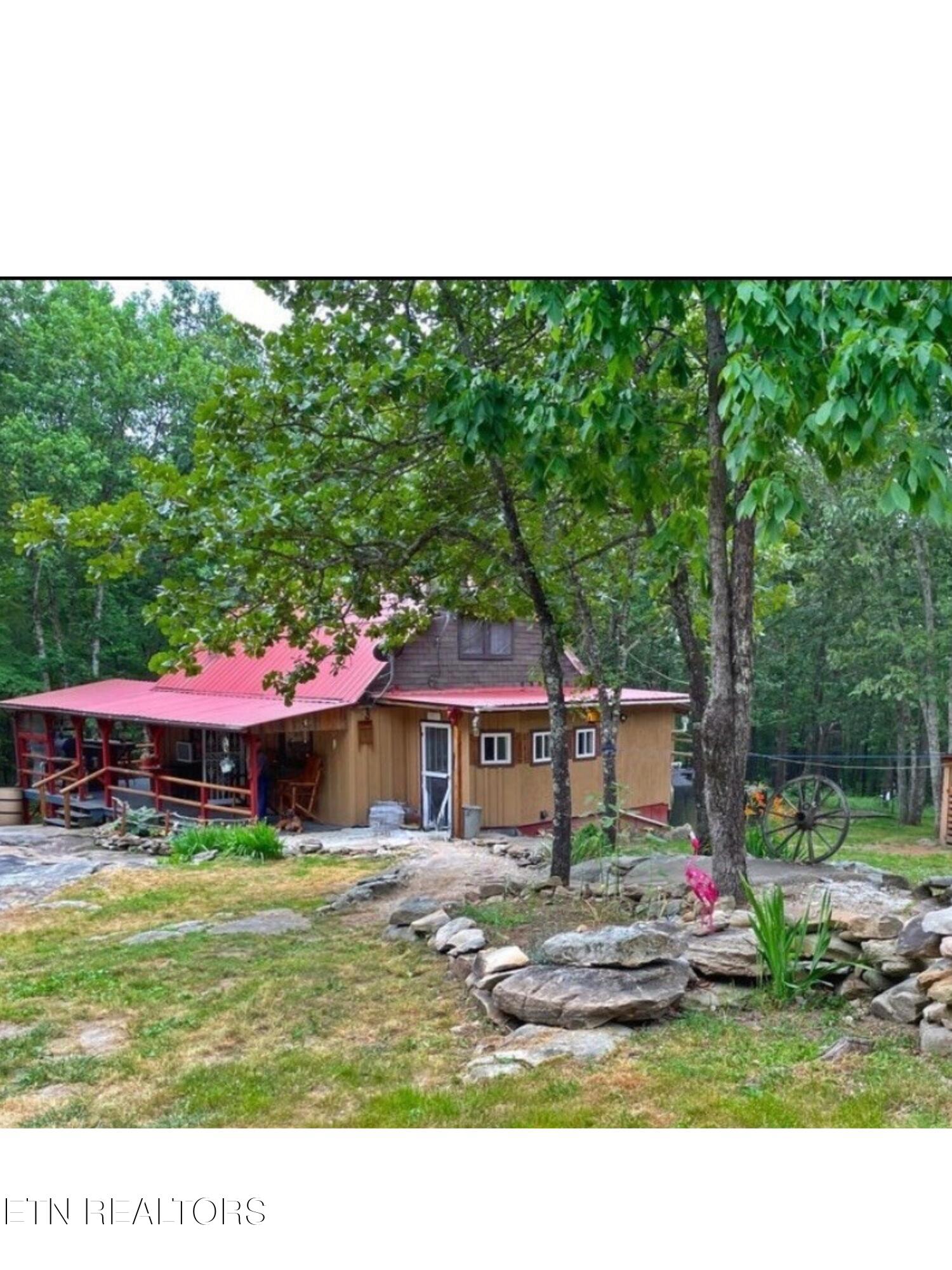 619 Overlook Trail Spring City TN 37381