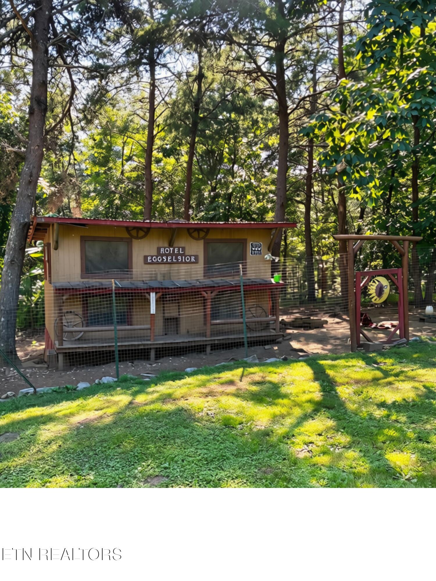 619 Overlook Trail Spring City TN 37381