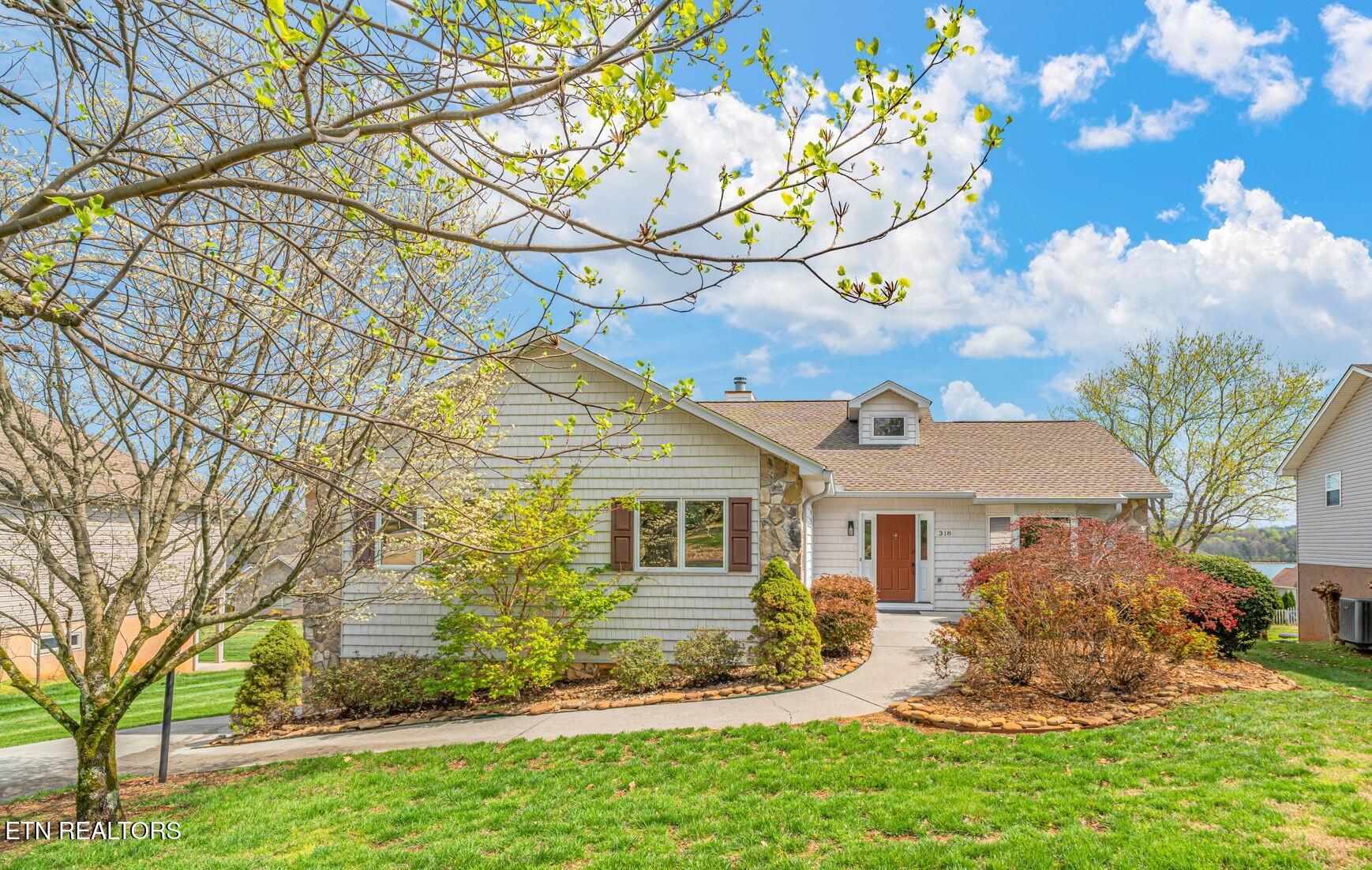 318 Cheestana Way Loudon TN 37774