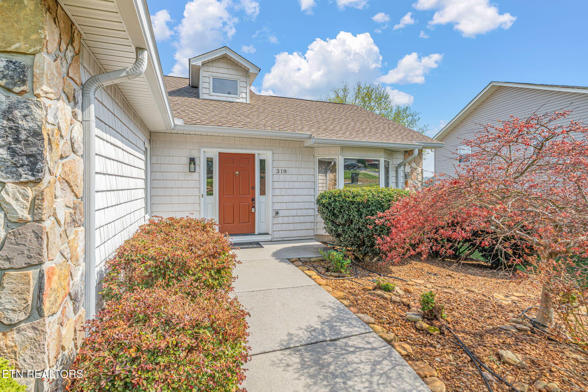 318 Cheestana Way Loudon TN 37774