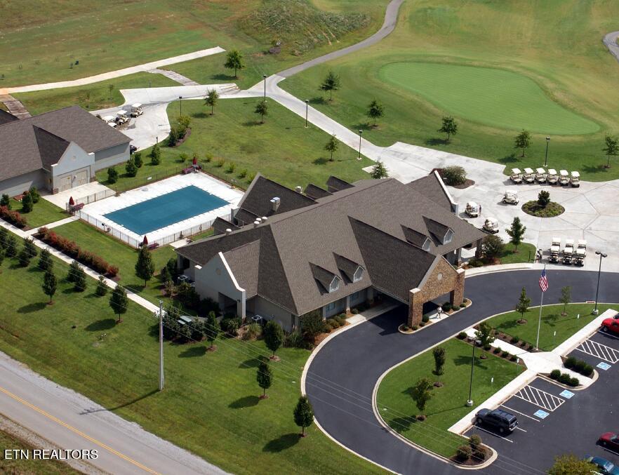 318 Cheestana Way Loudon TN 37774
