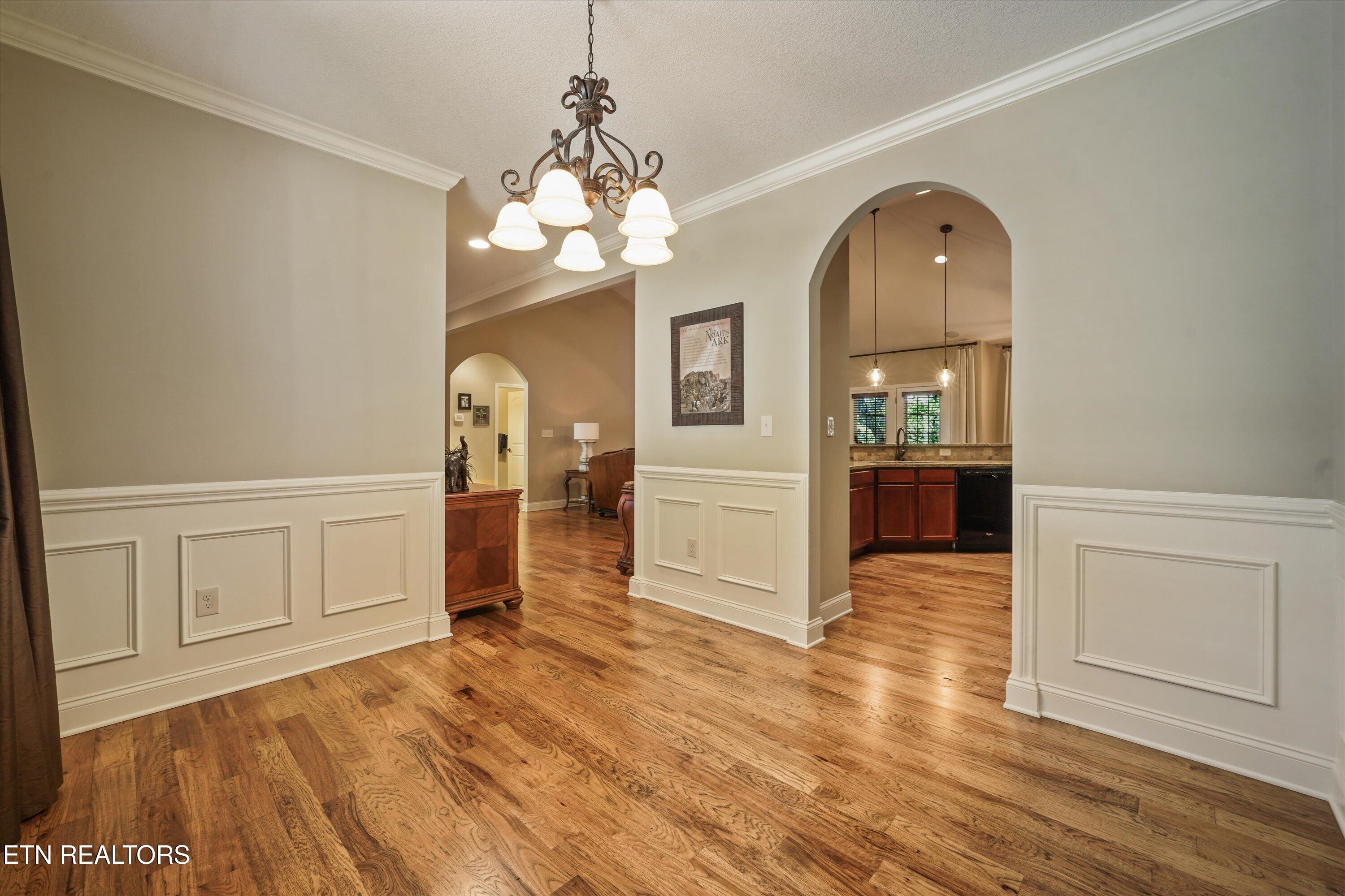 1341 Hillvale Road Louisville TN 37777