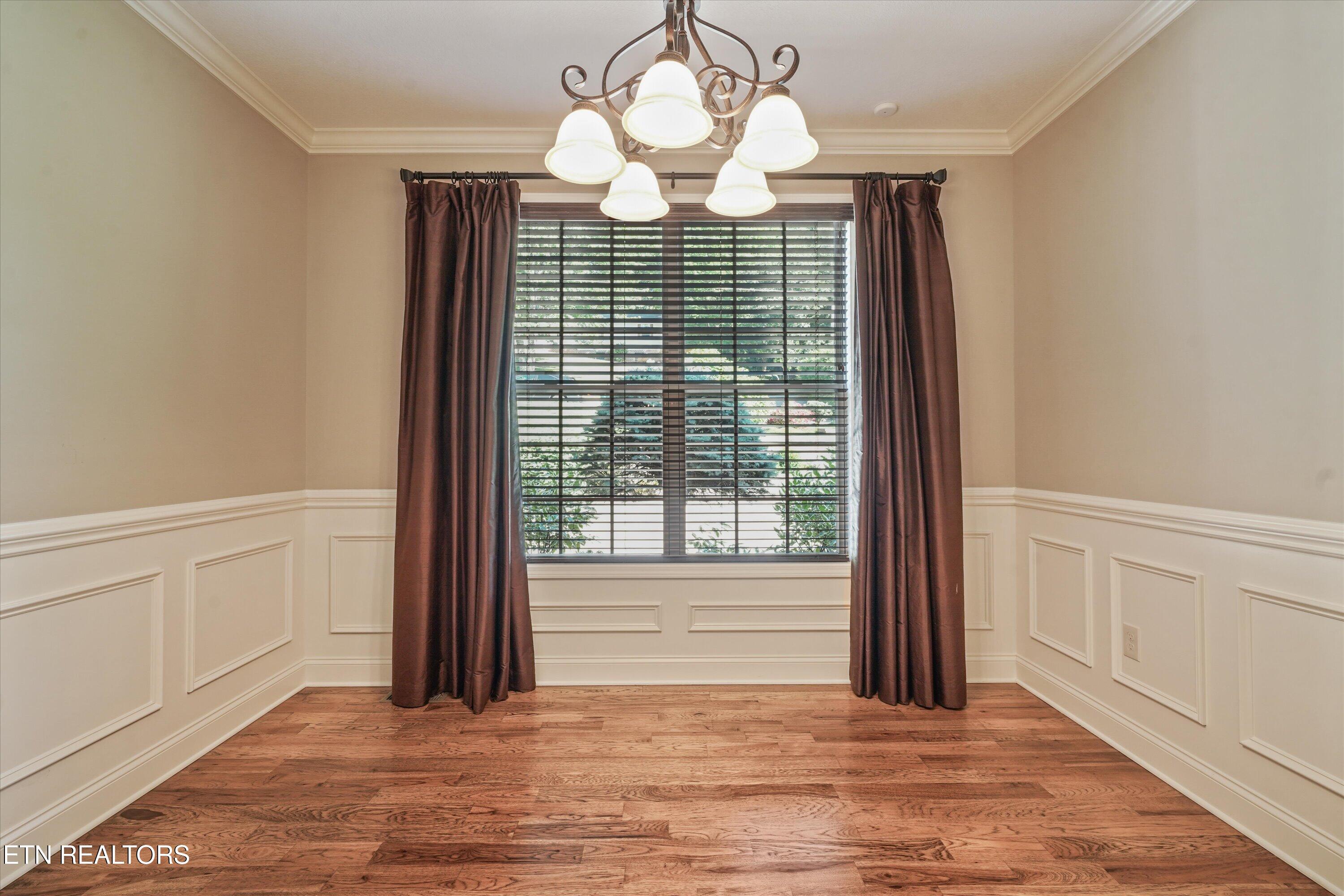 1341 Hillvale Road Louisville TN 37777