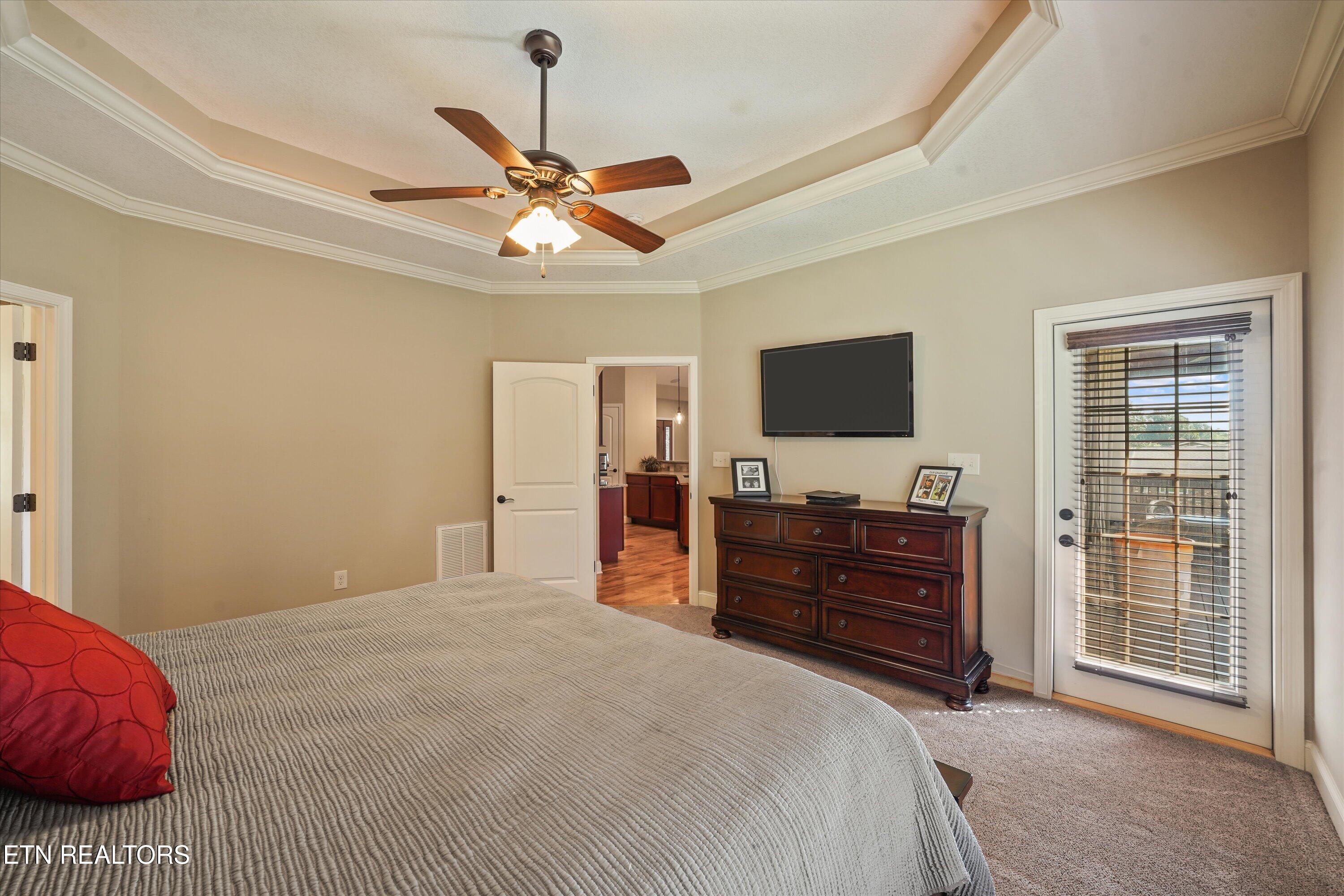 1341 Hillvale Road Louisville TN 37777