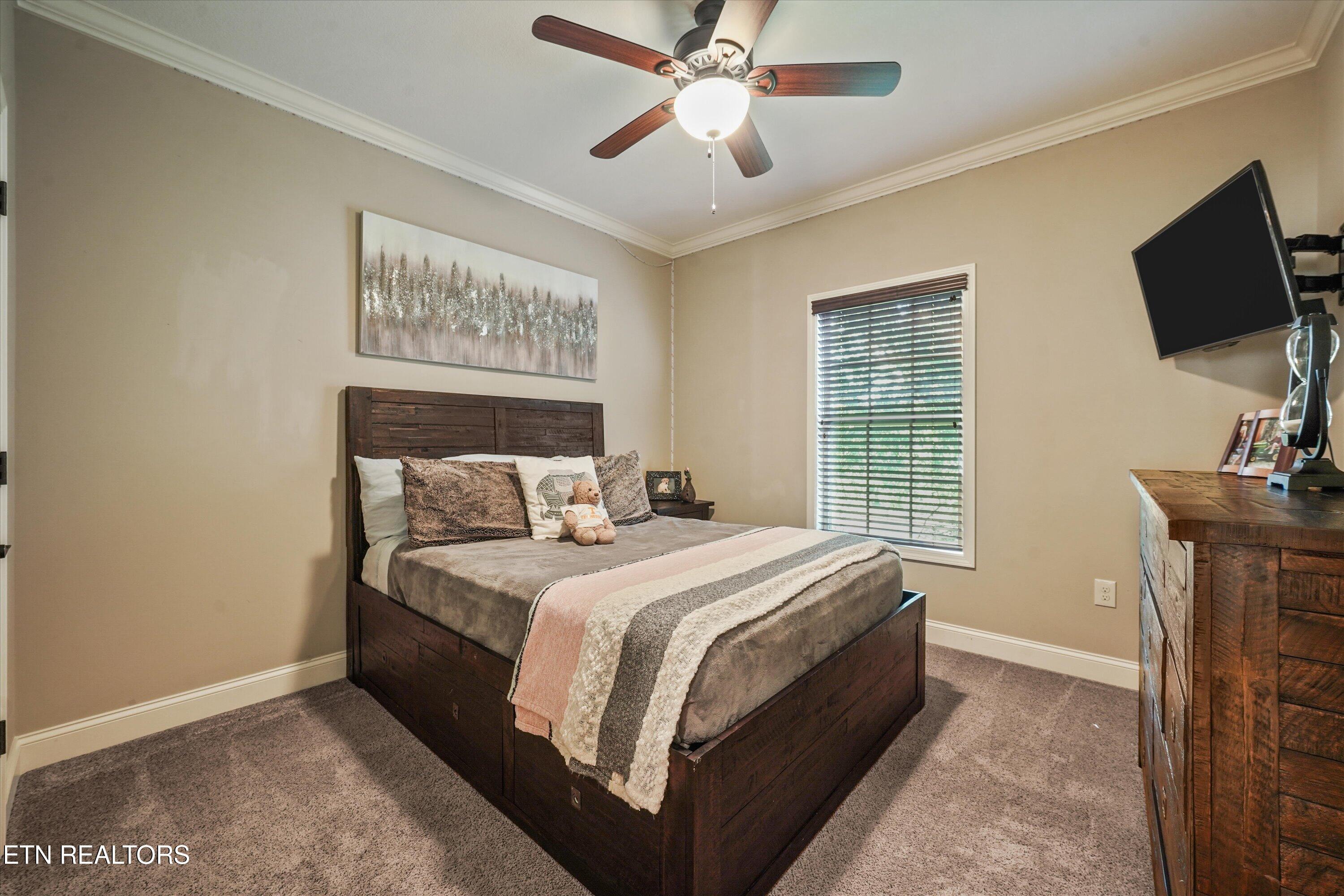 1341 Hillvale Road Louisville TN 37777