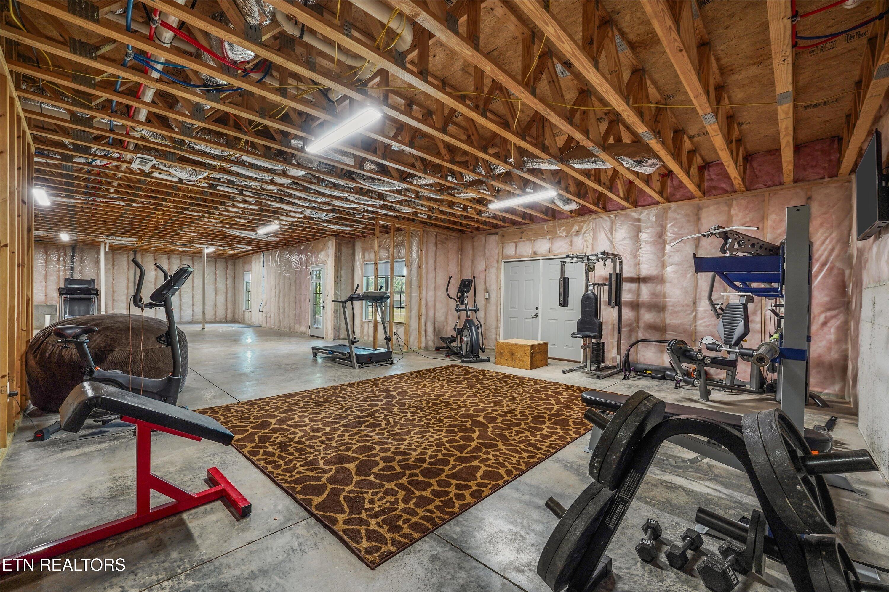 1341 Hillvale Road Louisville TN 37777