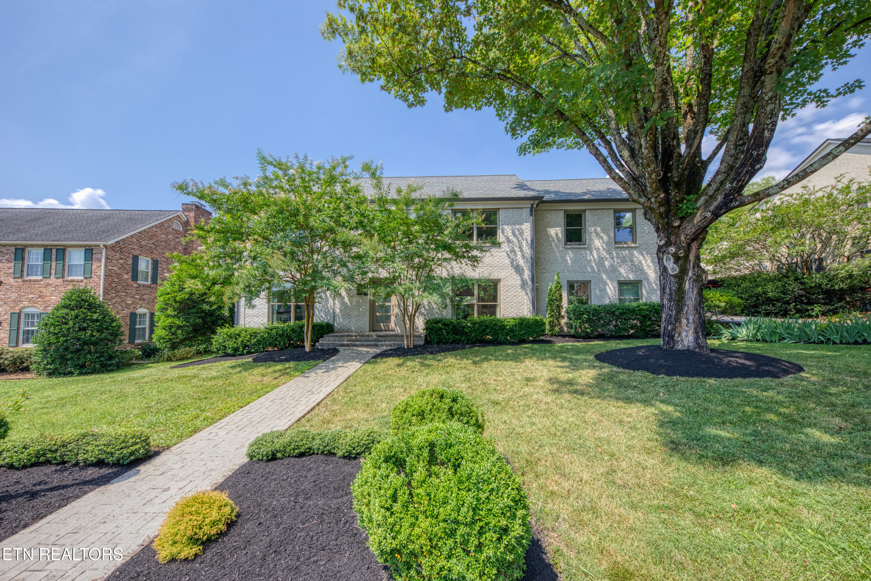 413 Boxwood Square Knoxville TN 37919
