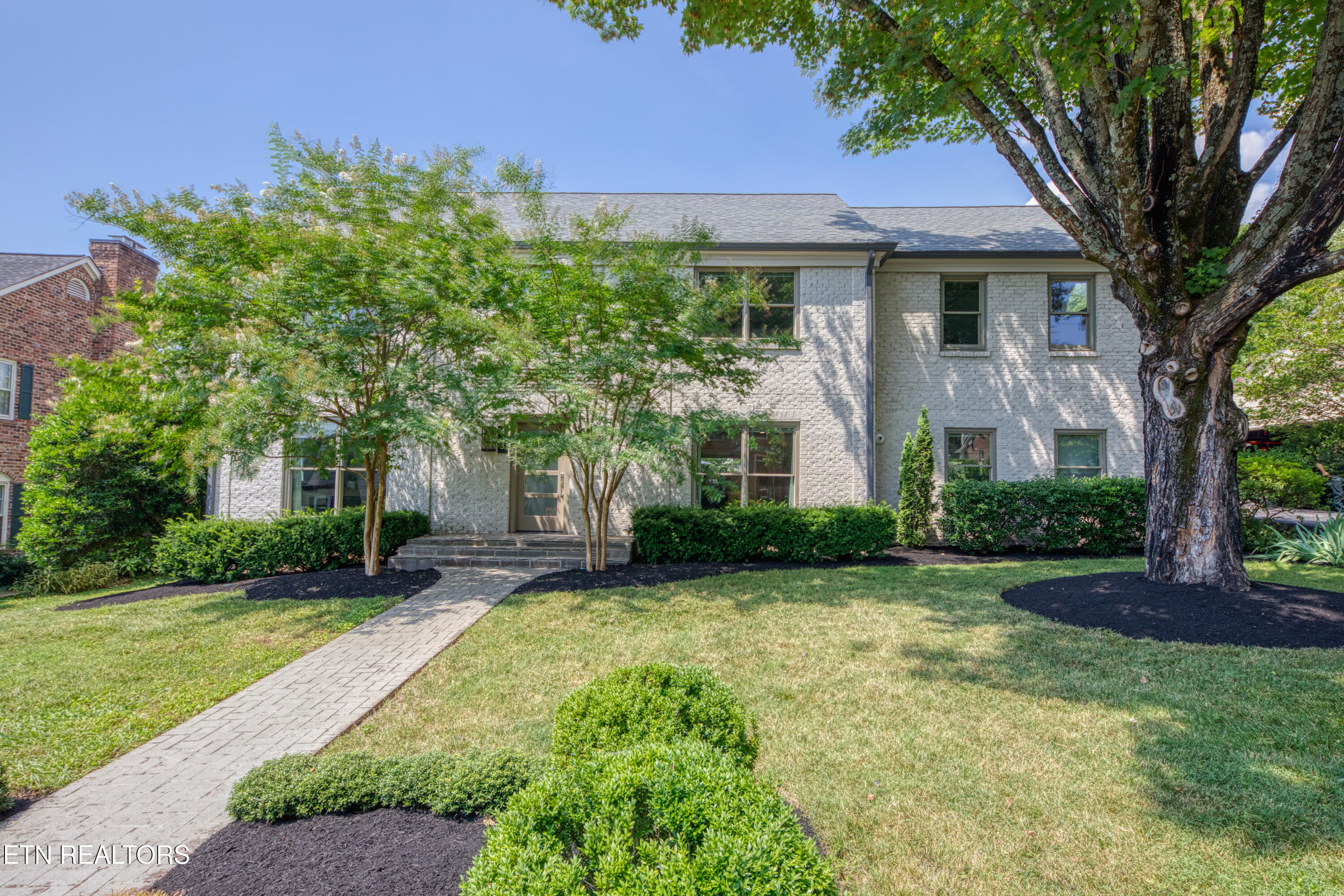 413 Boxwood Square Knoxville TN 37919