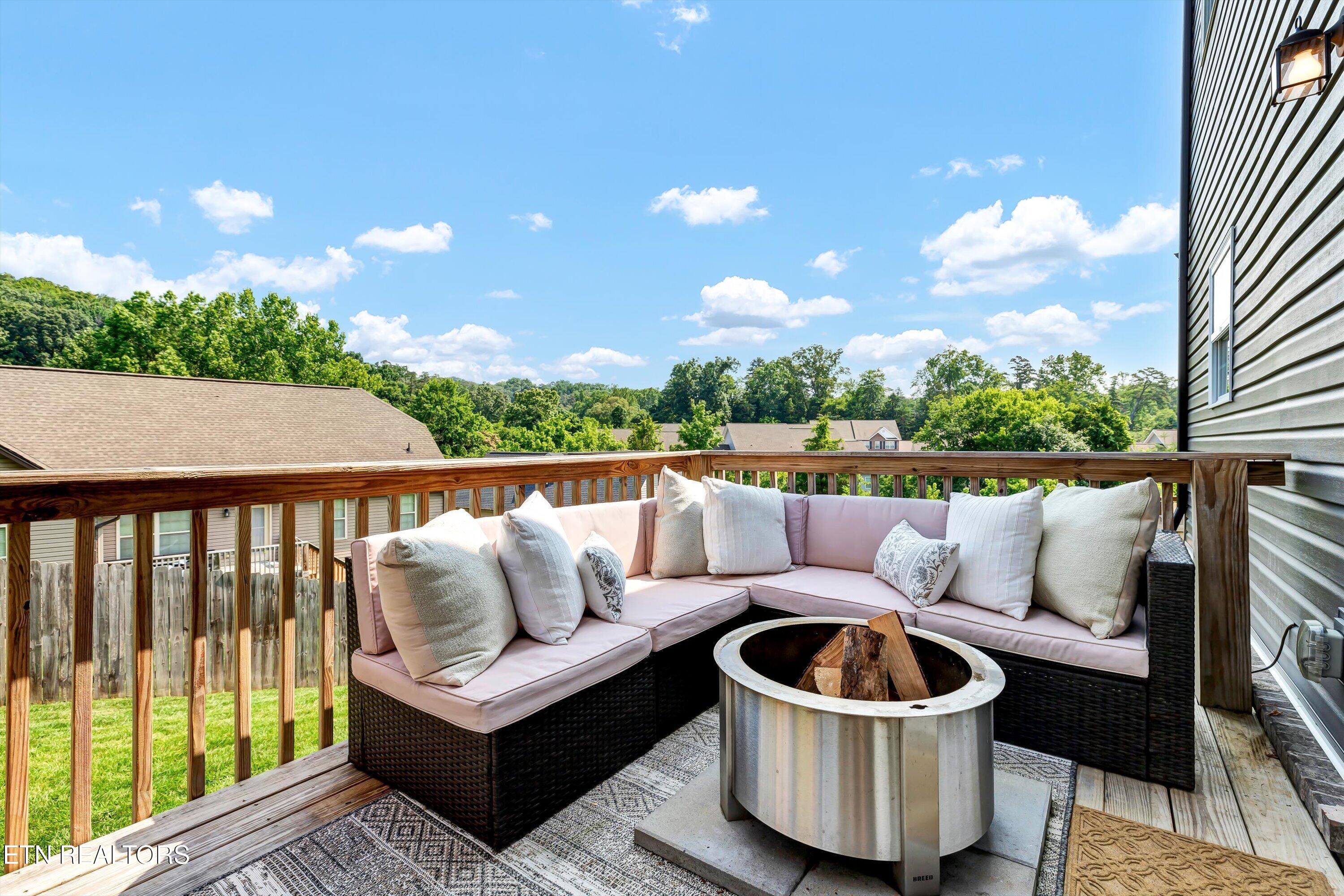 4912 Creek Bank Drive Knoxville TN 37920