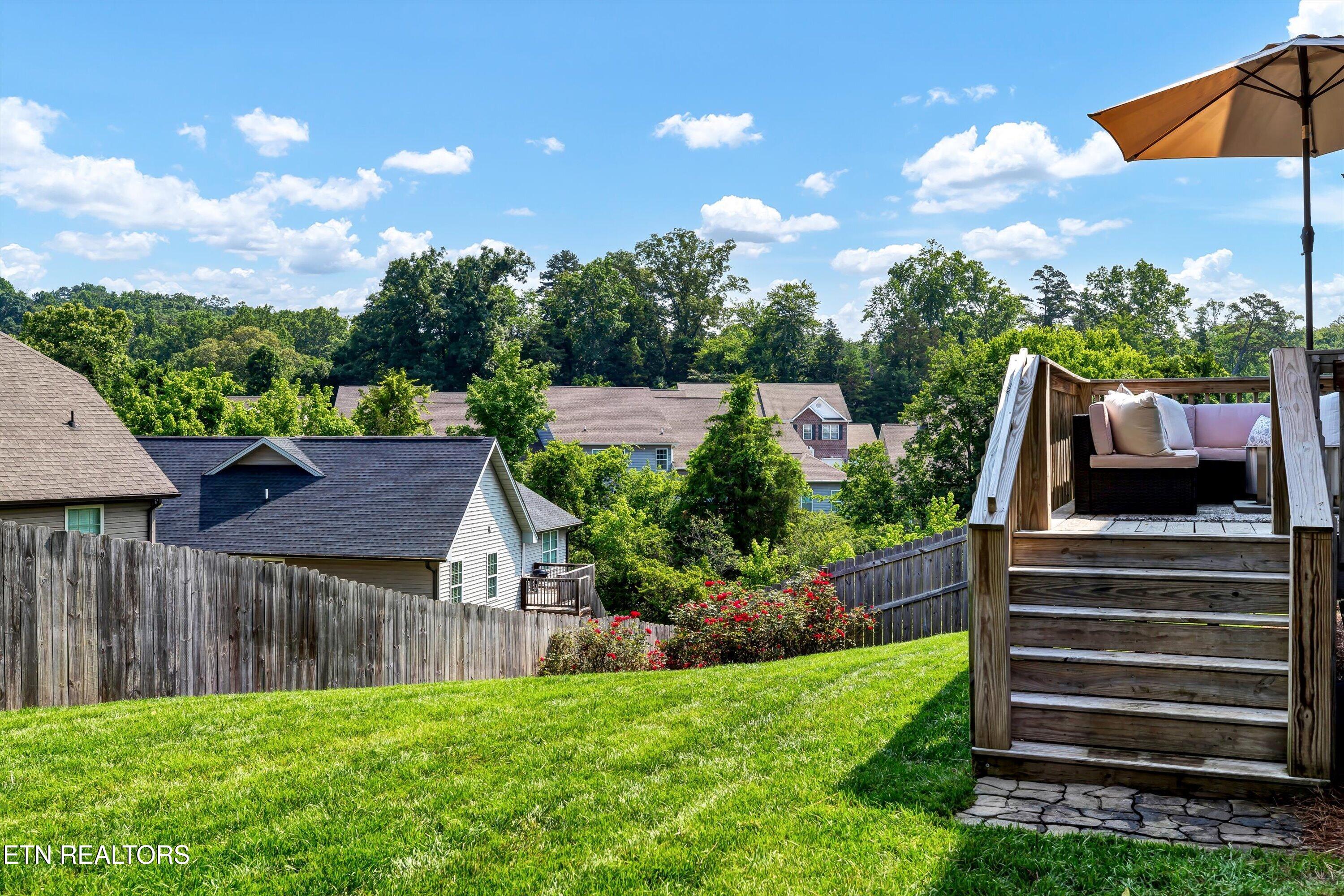 4912 Creek Bank Drive Knoxville TN 37920