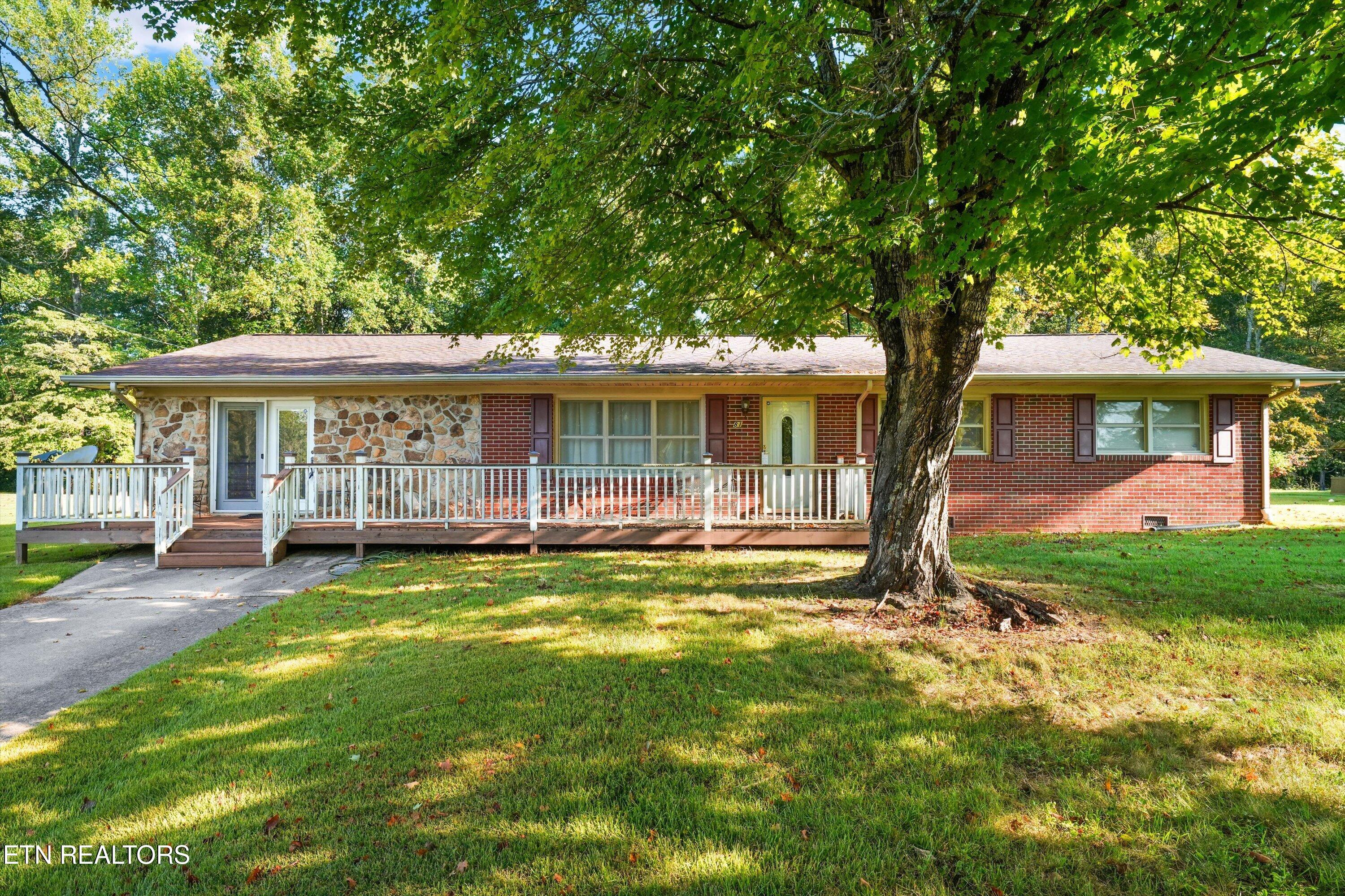 813/815 Stephens Road Rocky Top TN 37769