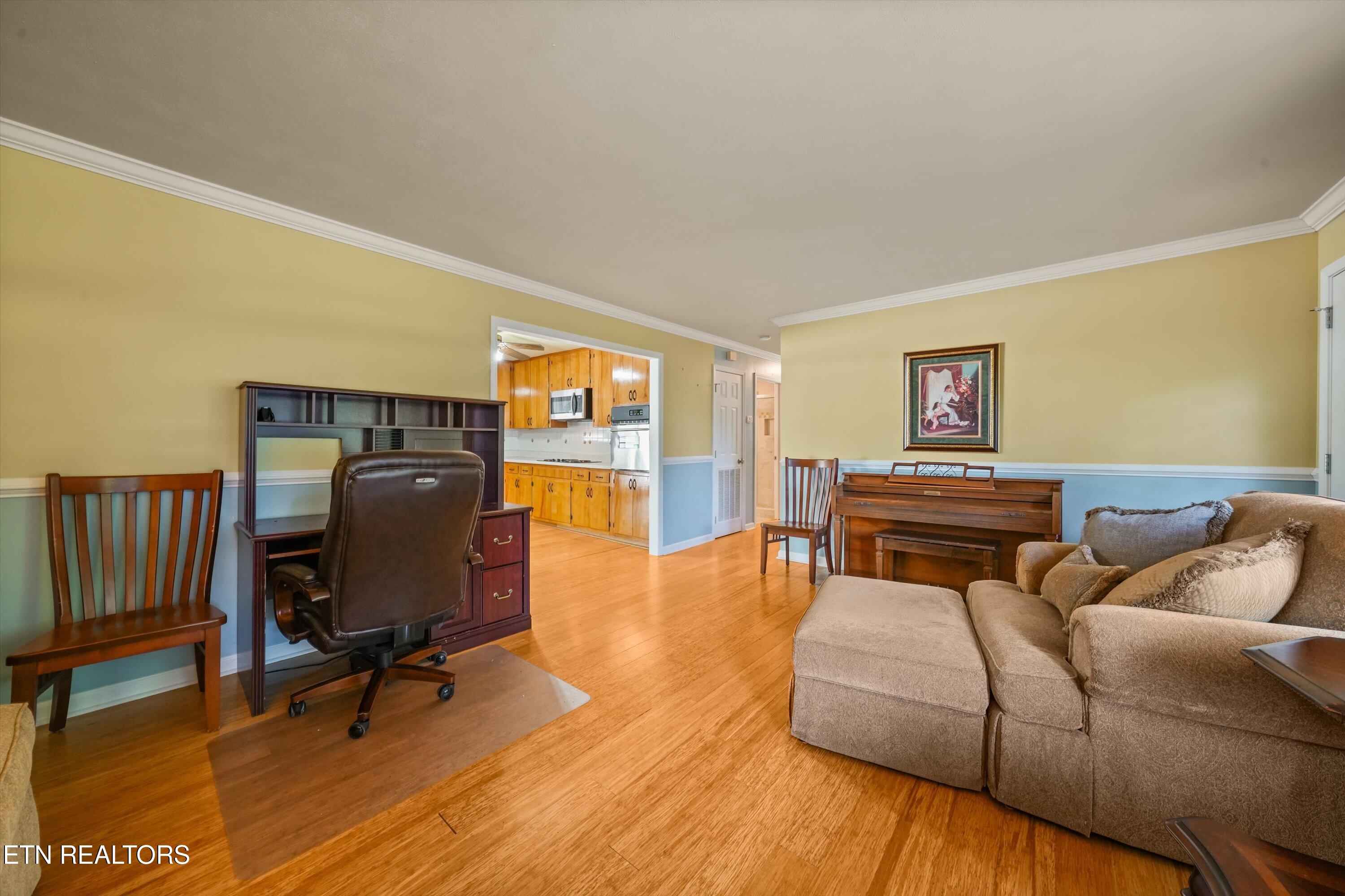 813/815 Stephens Road Rocky Top TN 37769