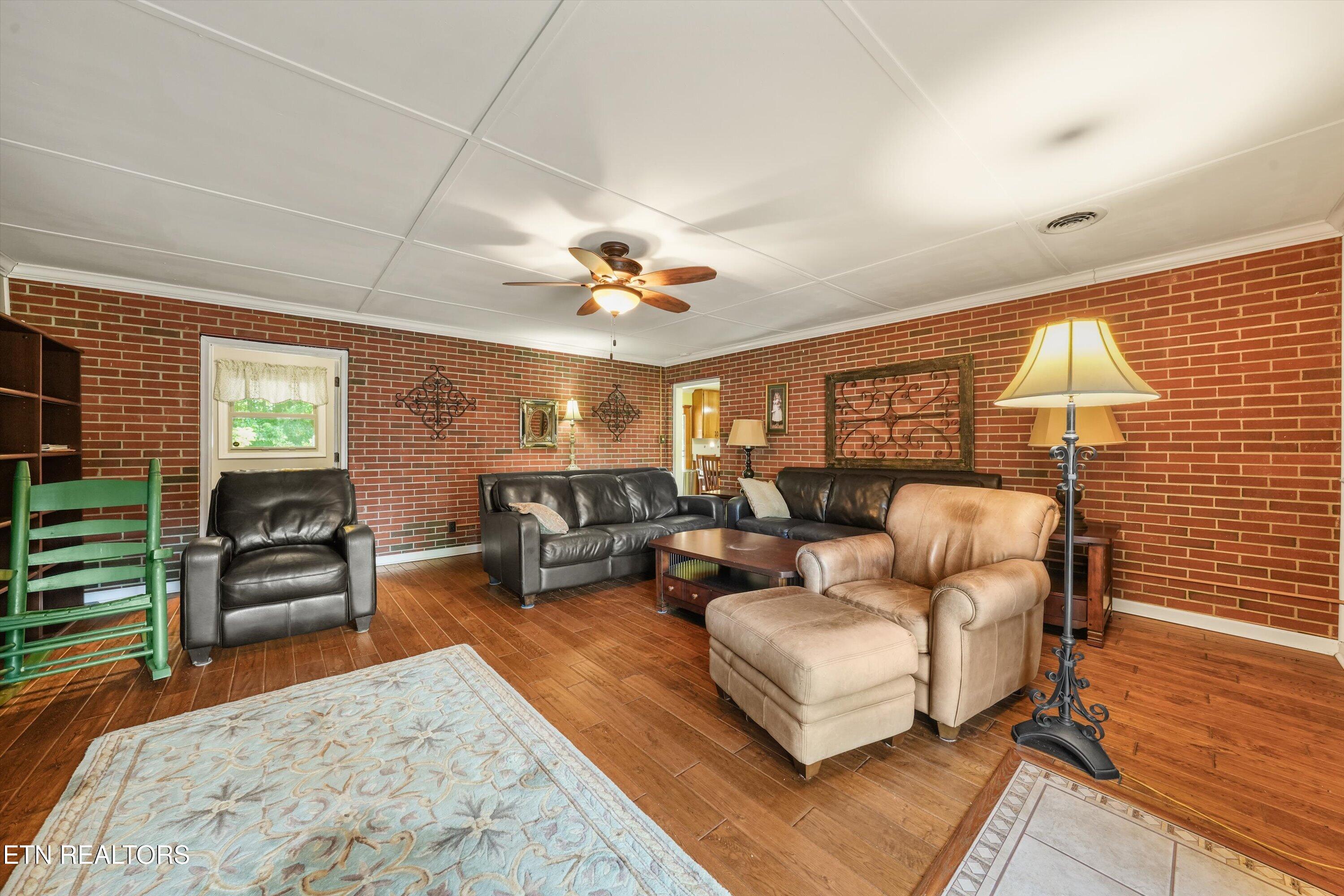 813/815 Stephens Road Rocky Top TN 37769