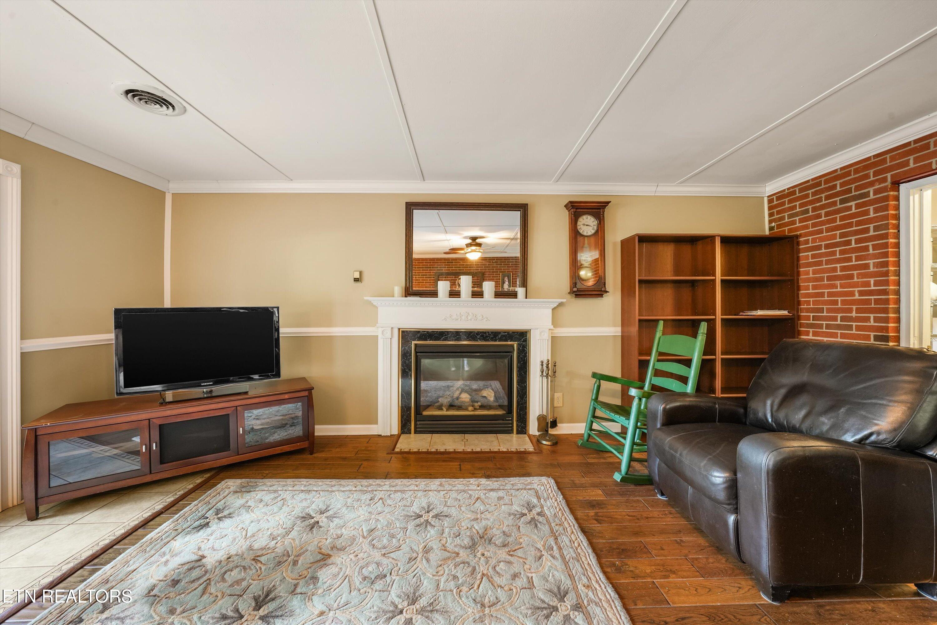 813/815 Stephens Road Rocky Top TN 37769