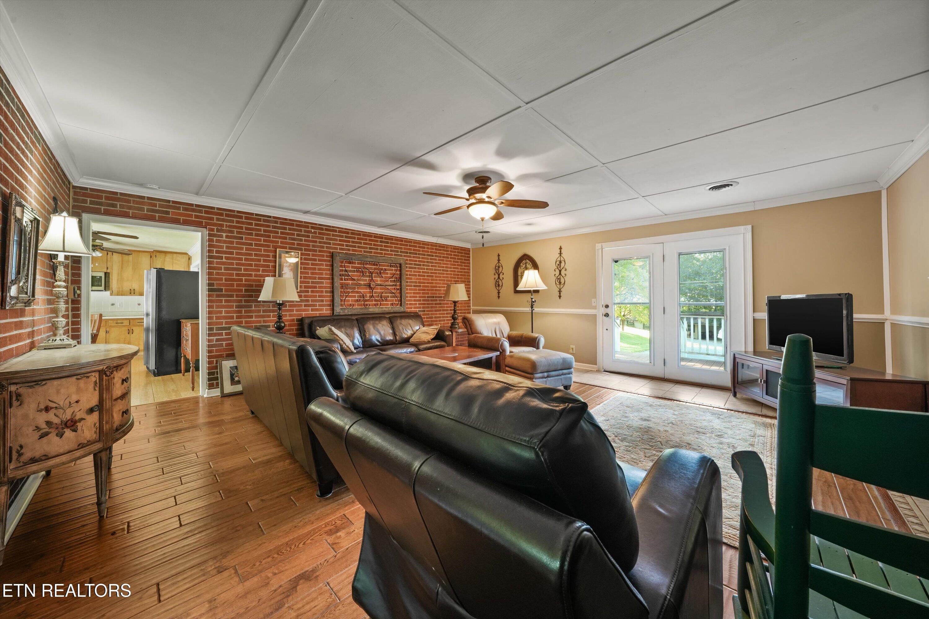813/815 Stephens Road Rocky Top TN 37769