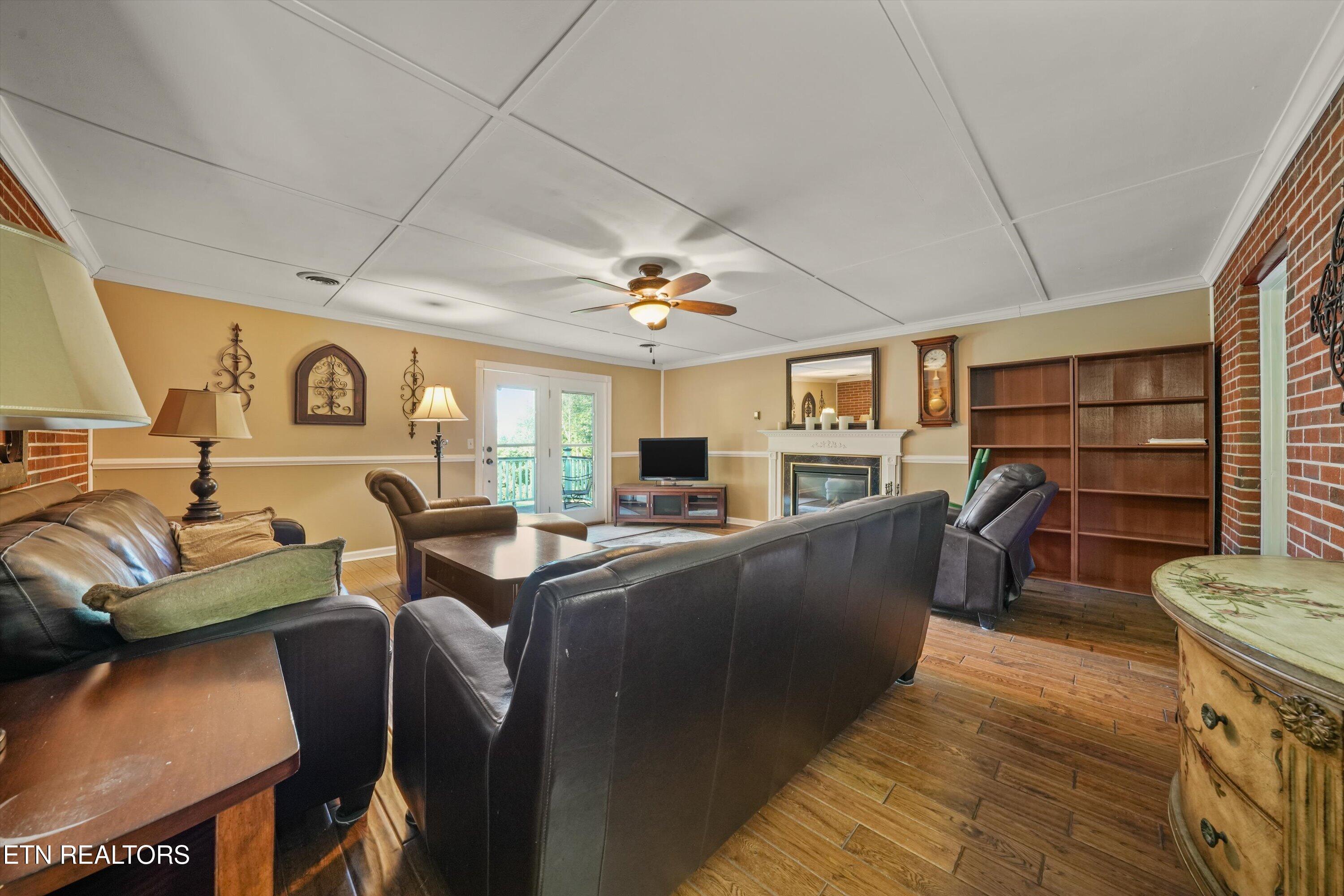 813/815 Stephens Road Rocky Top TN 37769