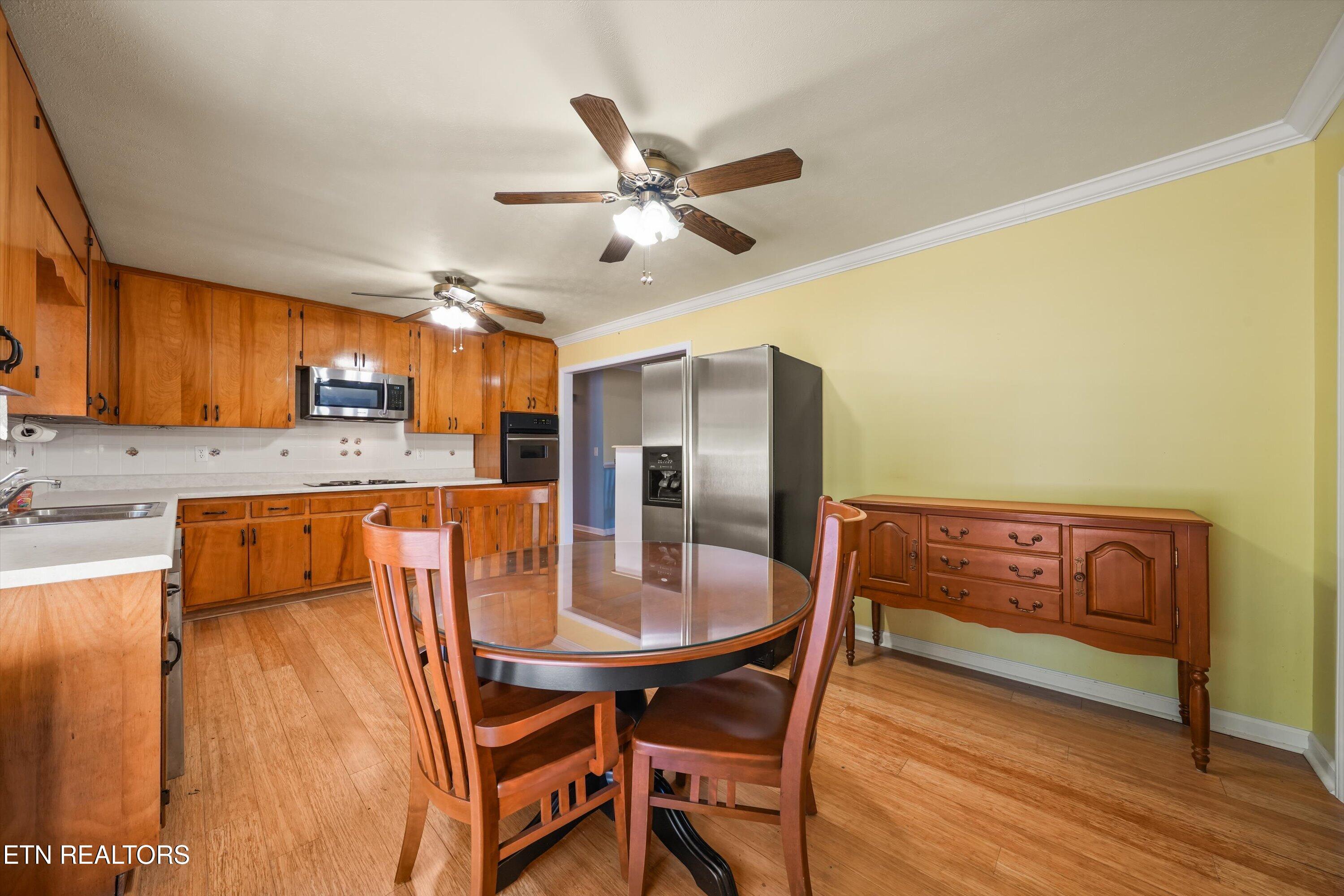 813/815 Stephens Road Rocky Top TN 37769