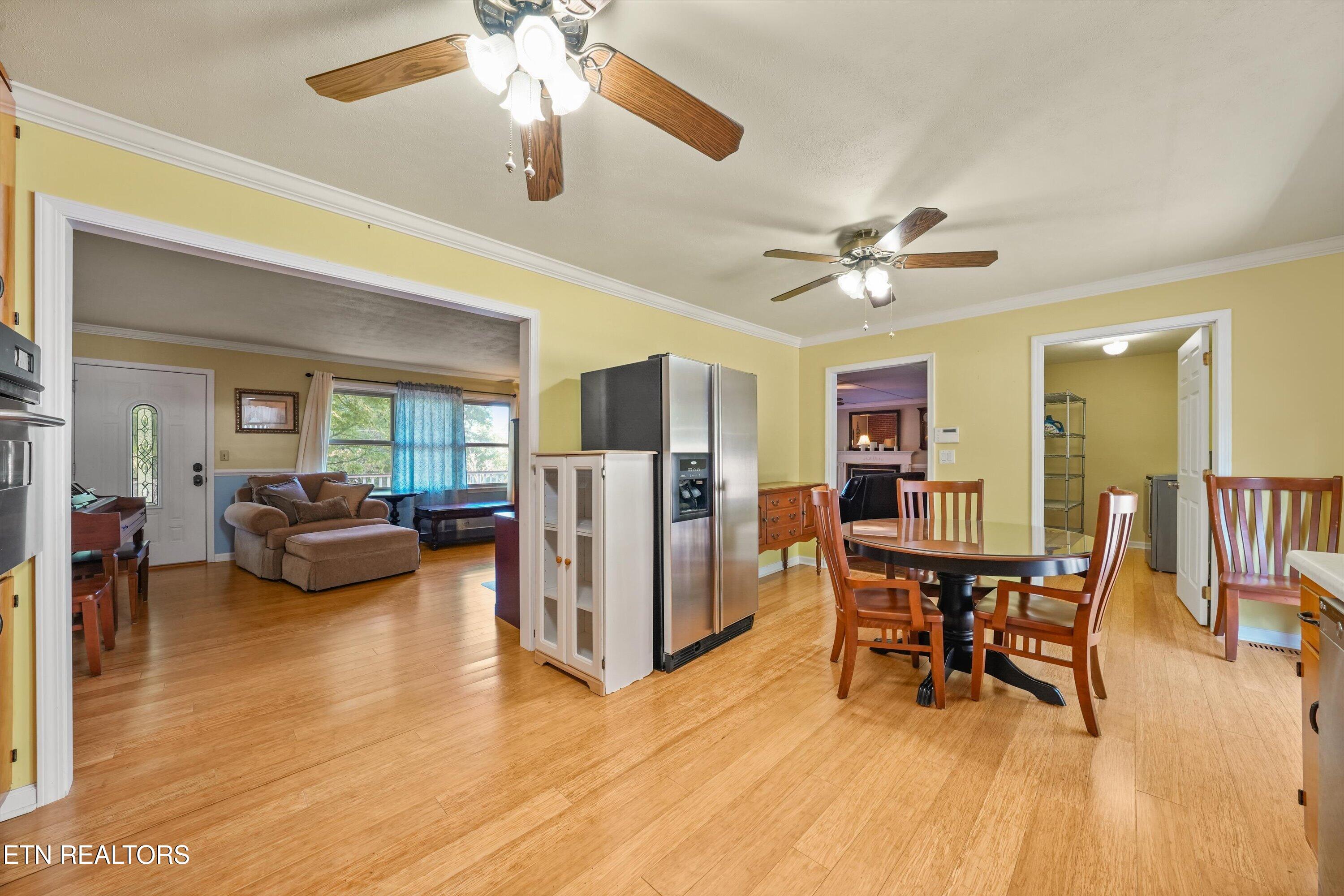 813/815 Stephens Road Rocky Top TN 37769