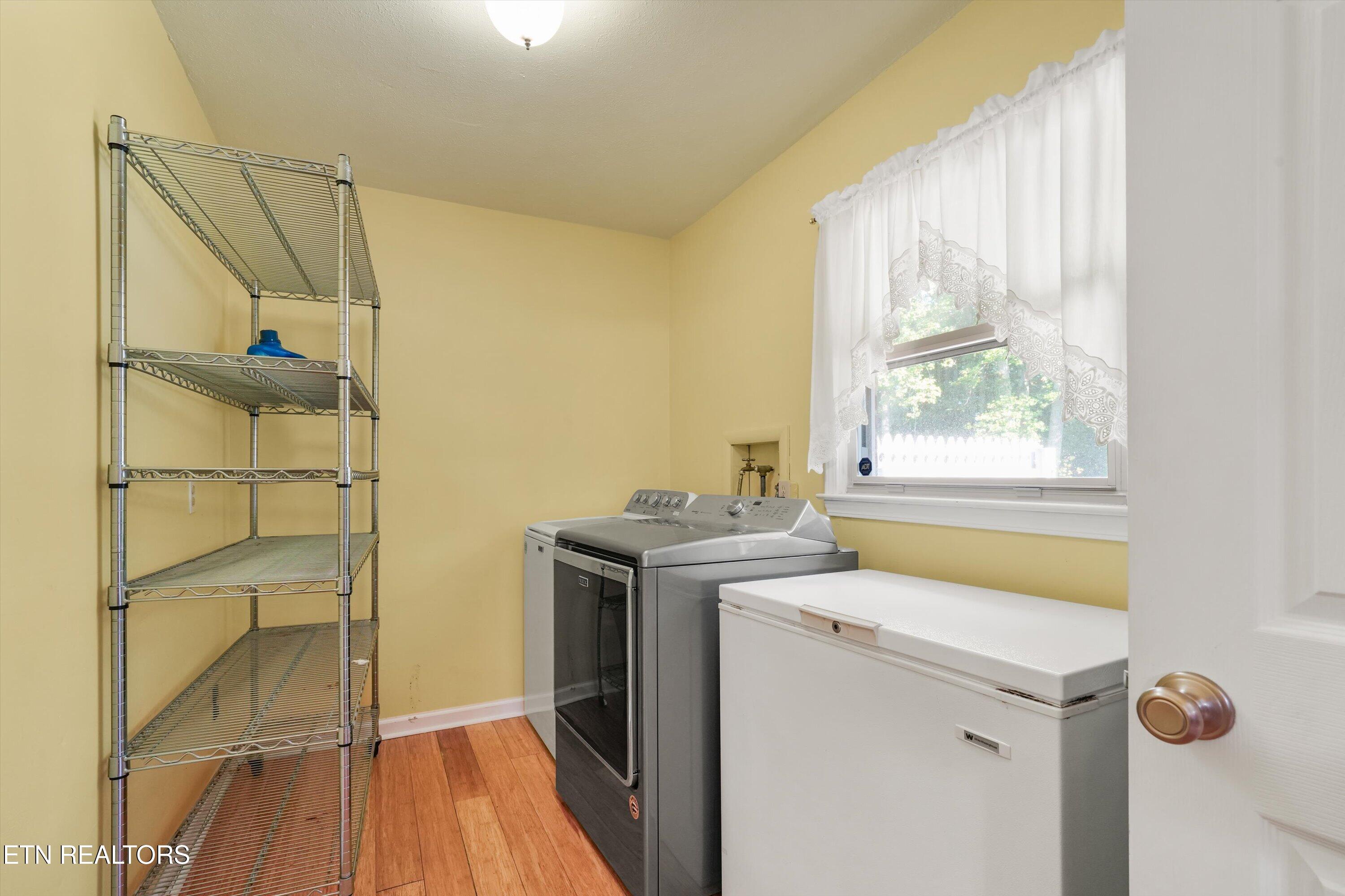 813/815 Stephens Road Rocky Top TN 37769