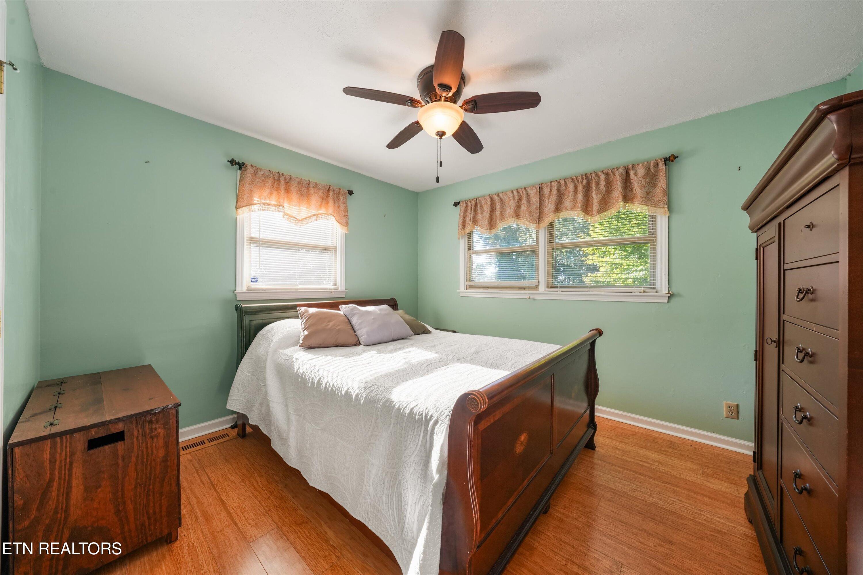 813/815 Stephens Road Rocky Top TN 37769