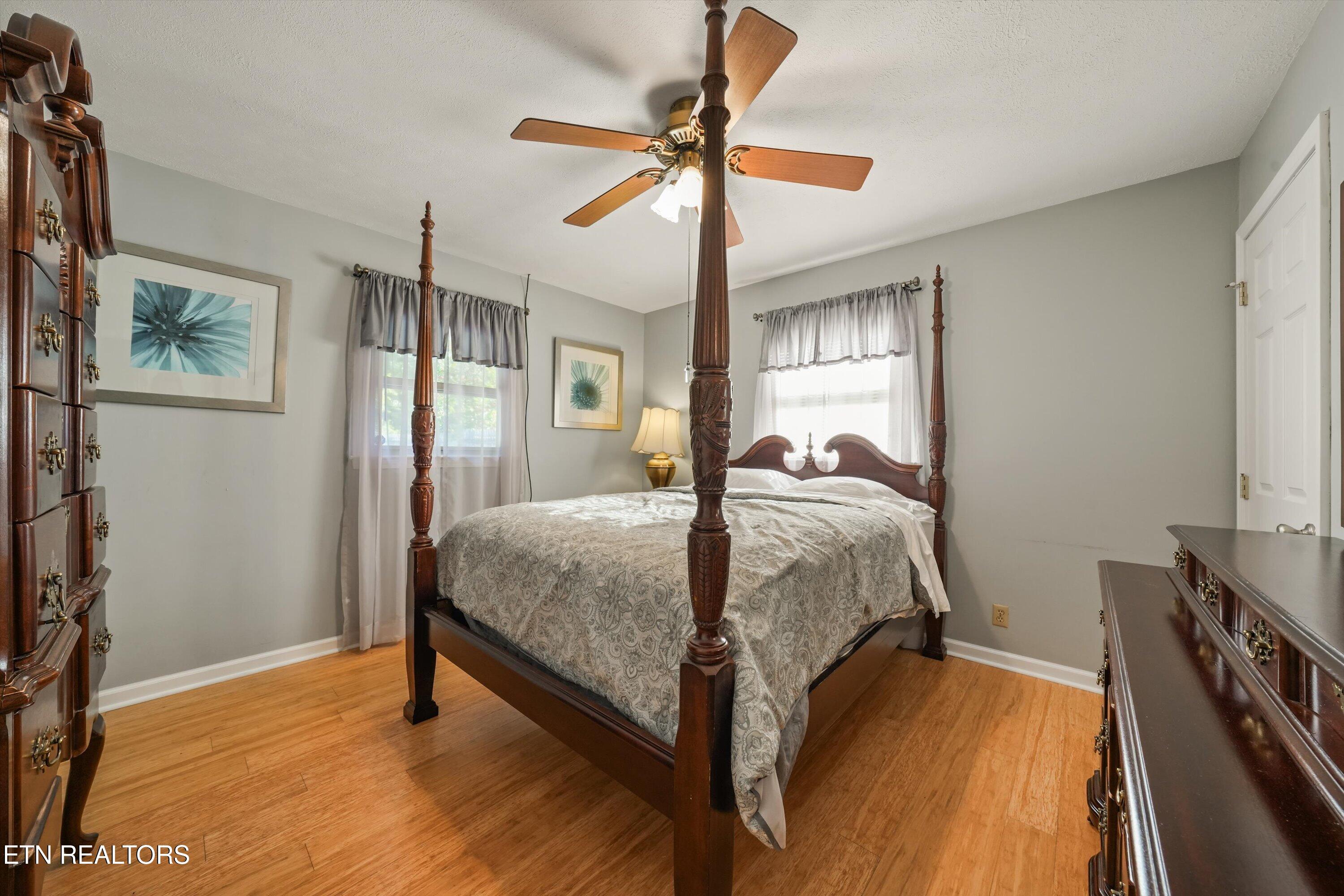 813/815 Stephens Road Rocky Top TN 37769