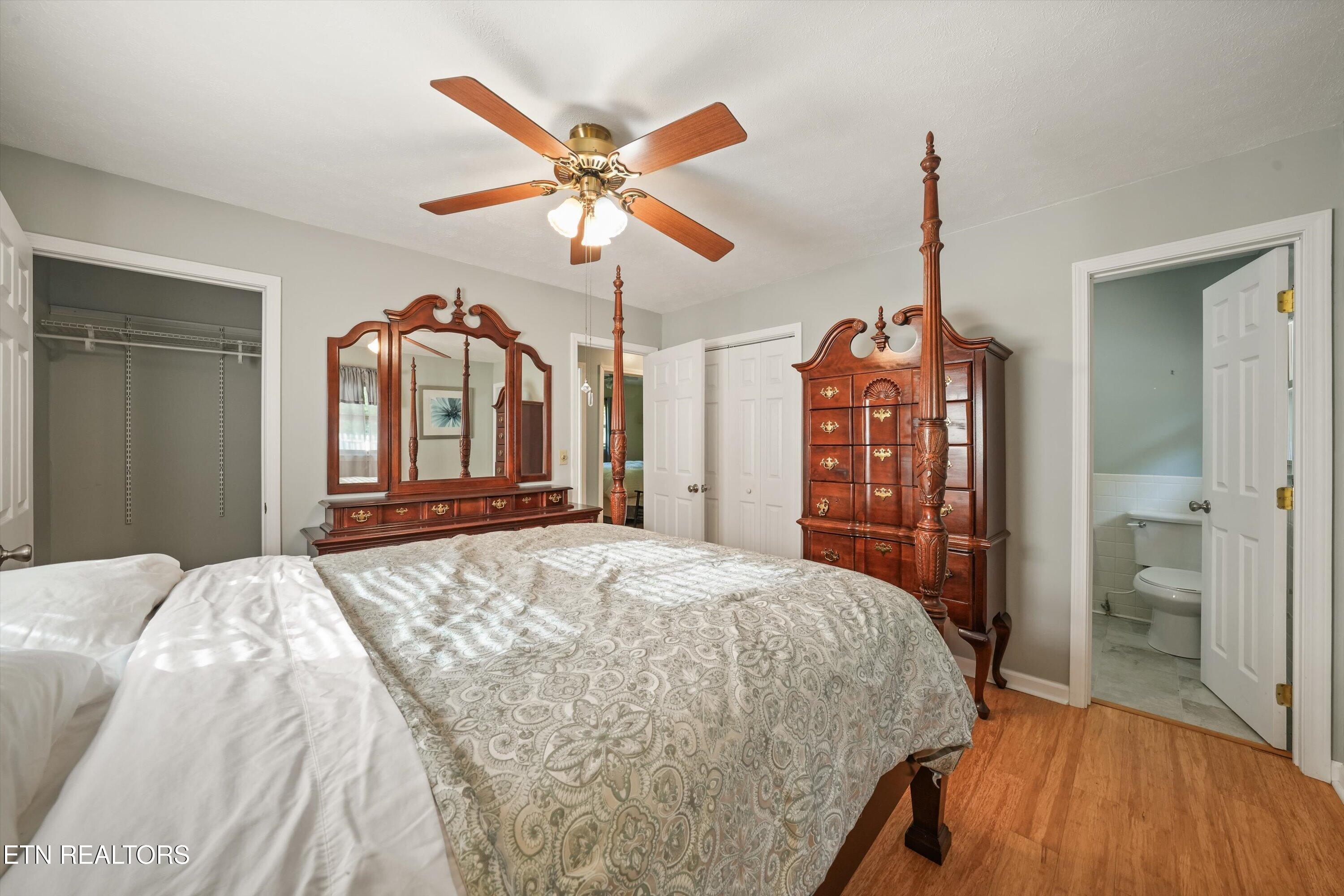 813/815 Stephens Road Rocky Top TN 37769
