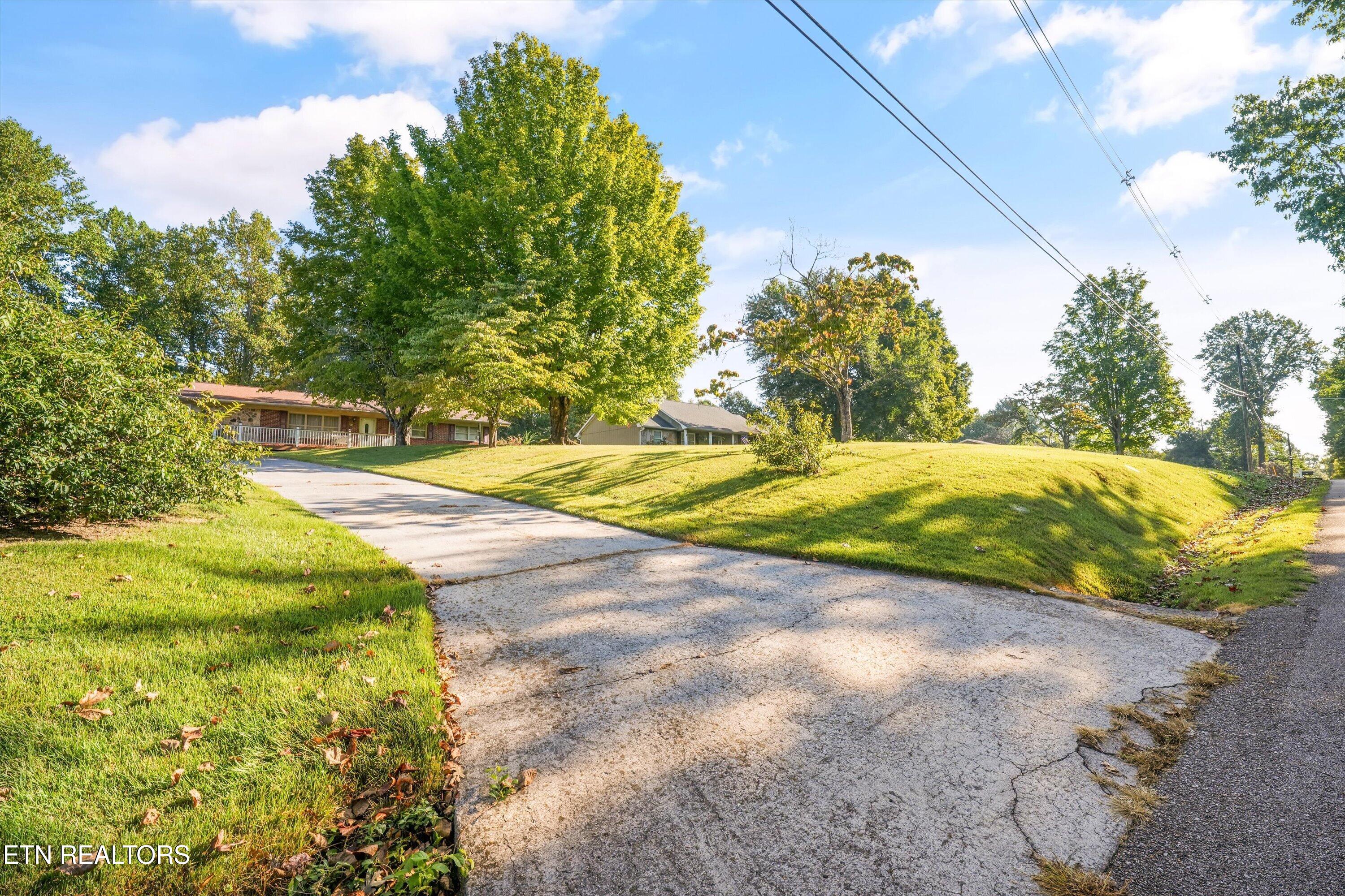 813/815 Stephens Road Rocky Top TN 37769