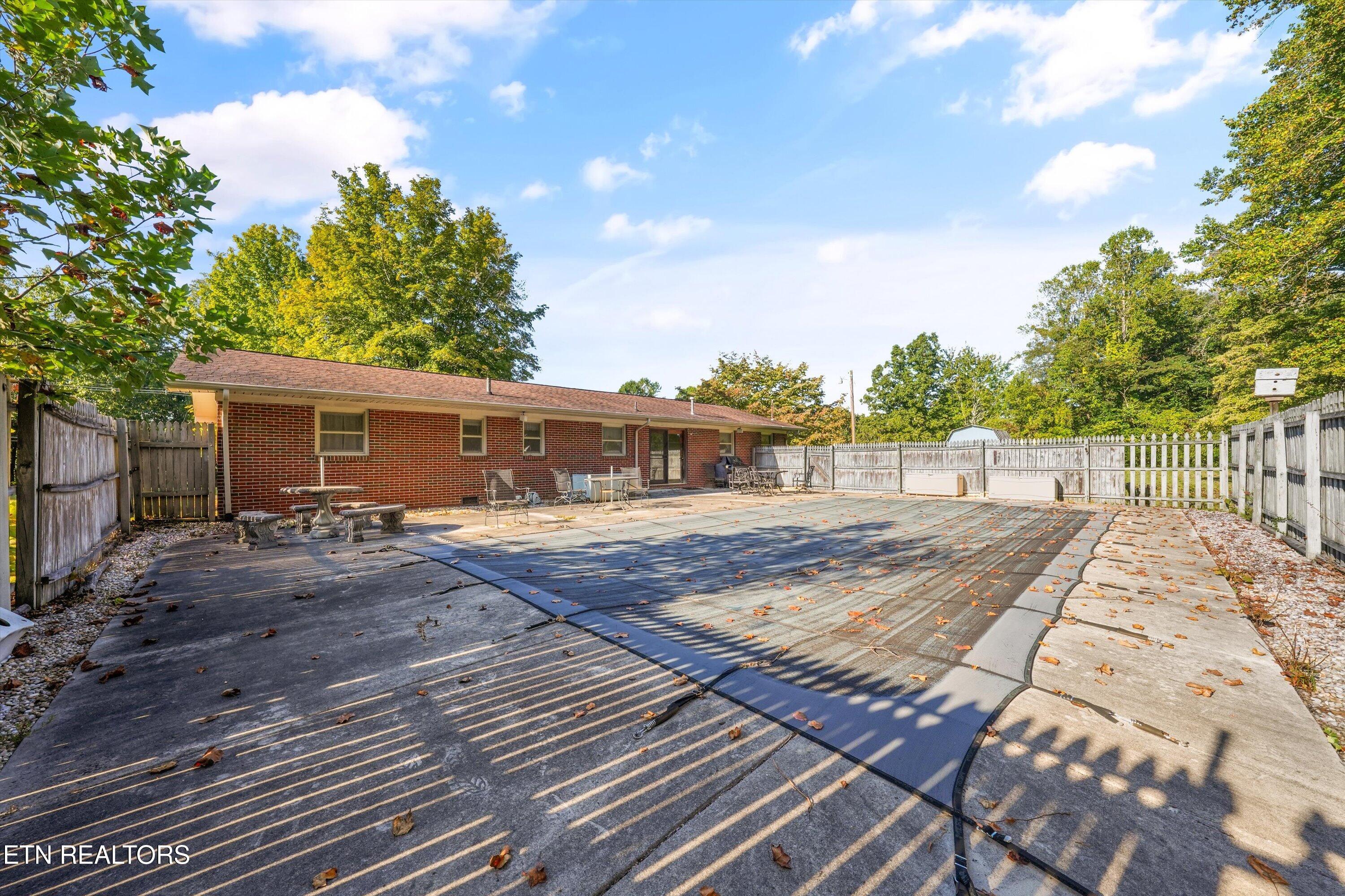 813/815 Stephens Road Rocky Top TN 37769
