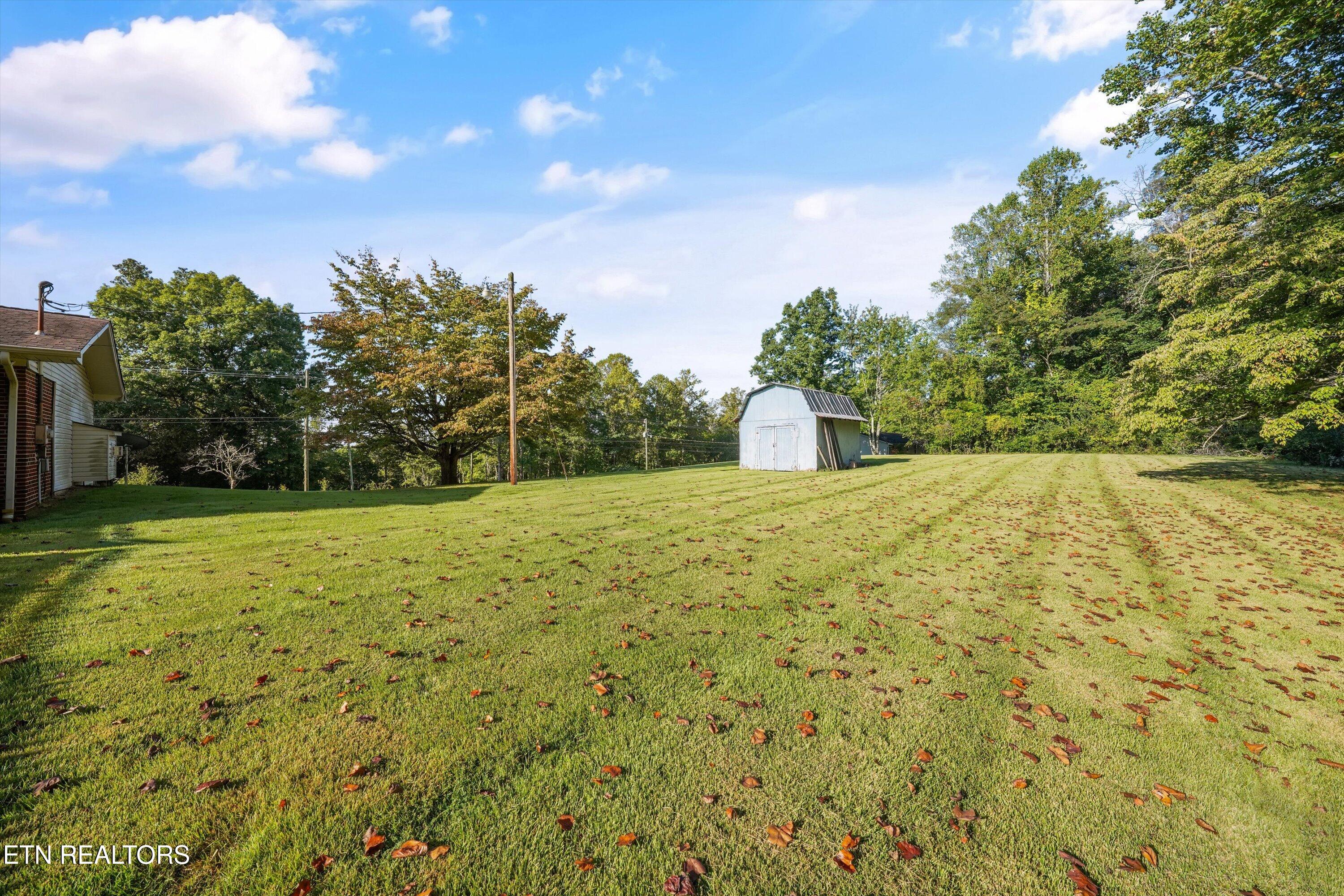 813/815 Stephens Road Rocky Top TN 37769