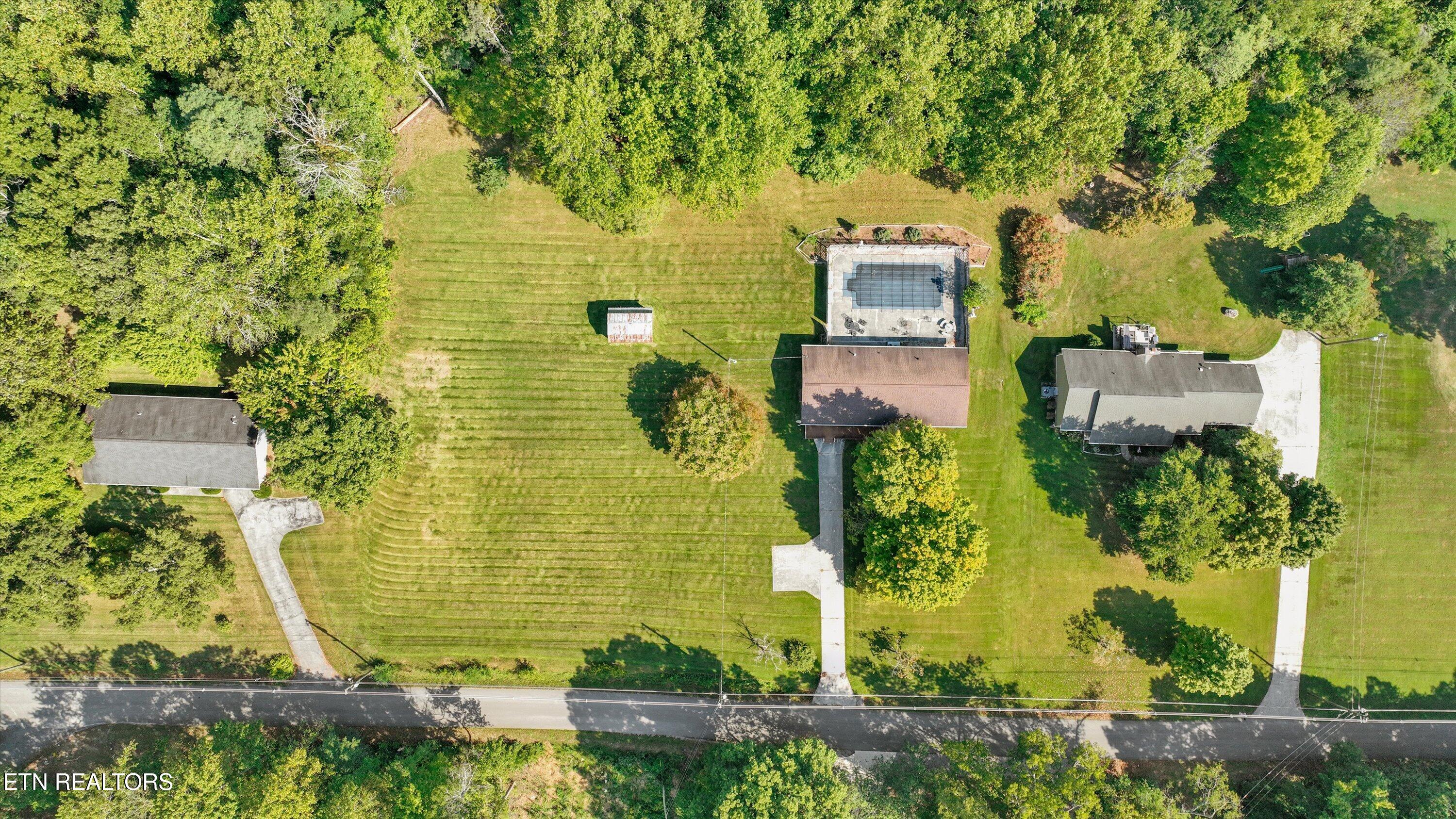 813/815 Stephens Road Rocky Top TN 37769