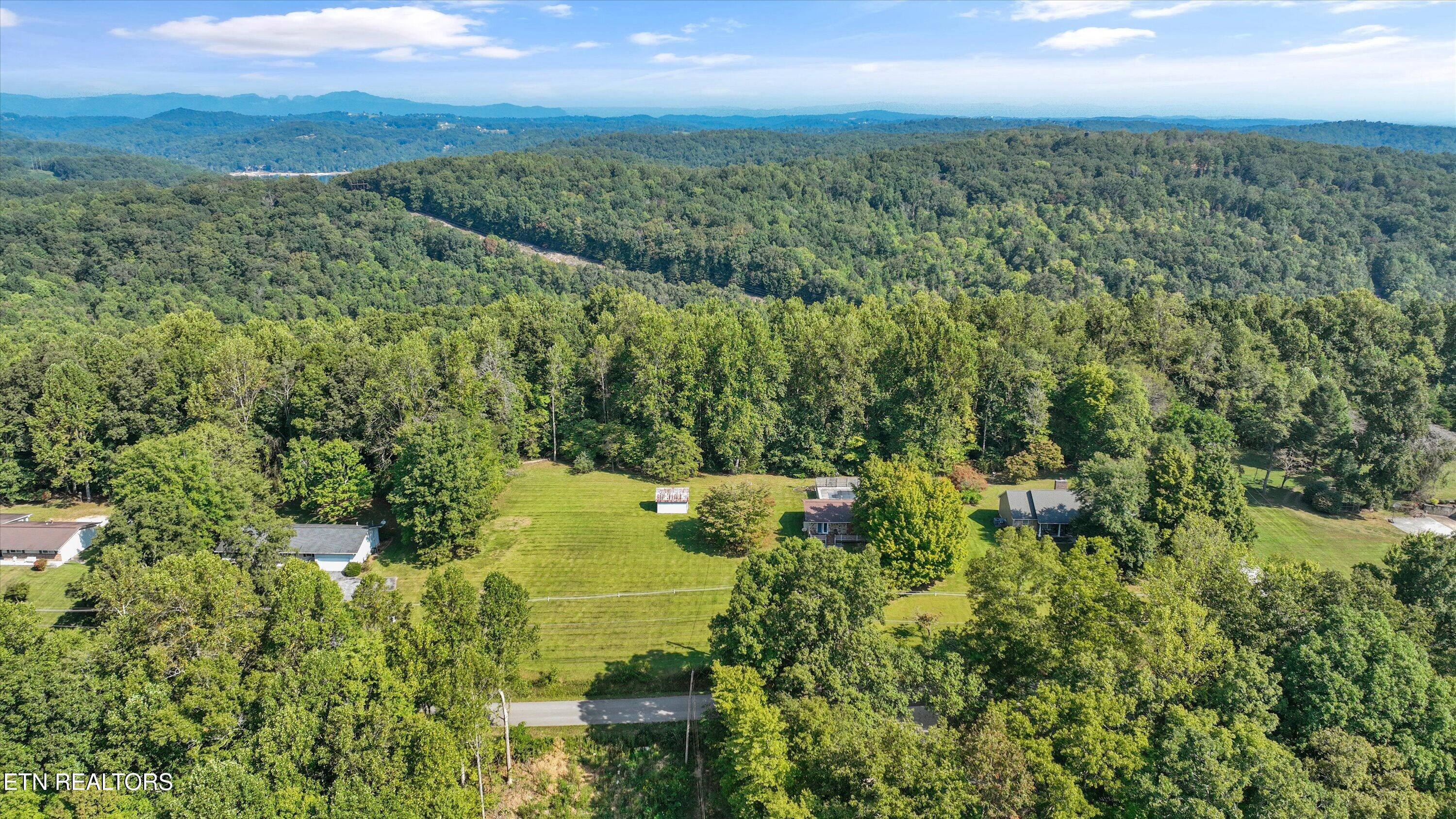 813/815 Stephens Road Rocky Top TN 37769