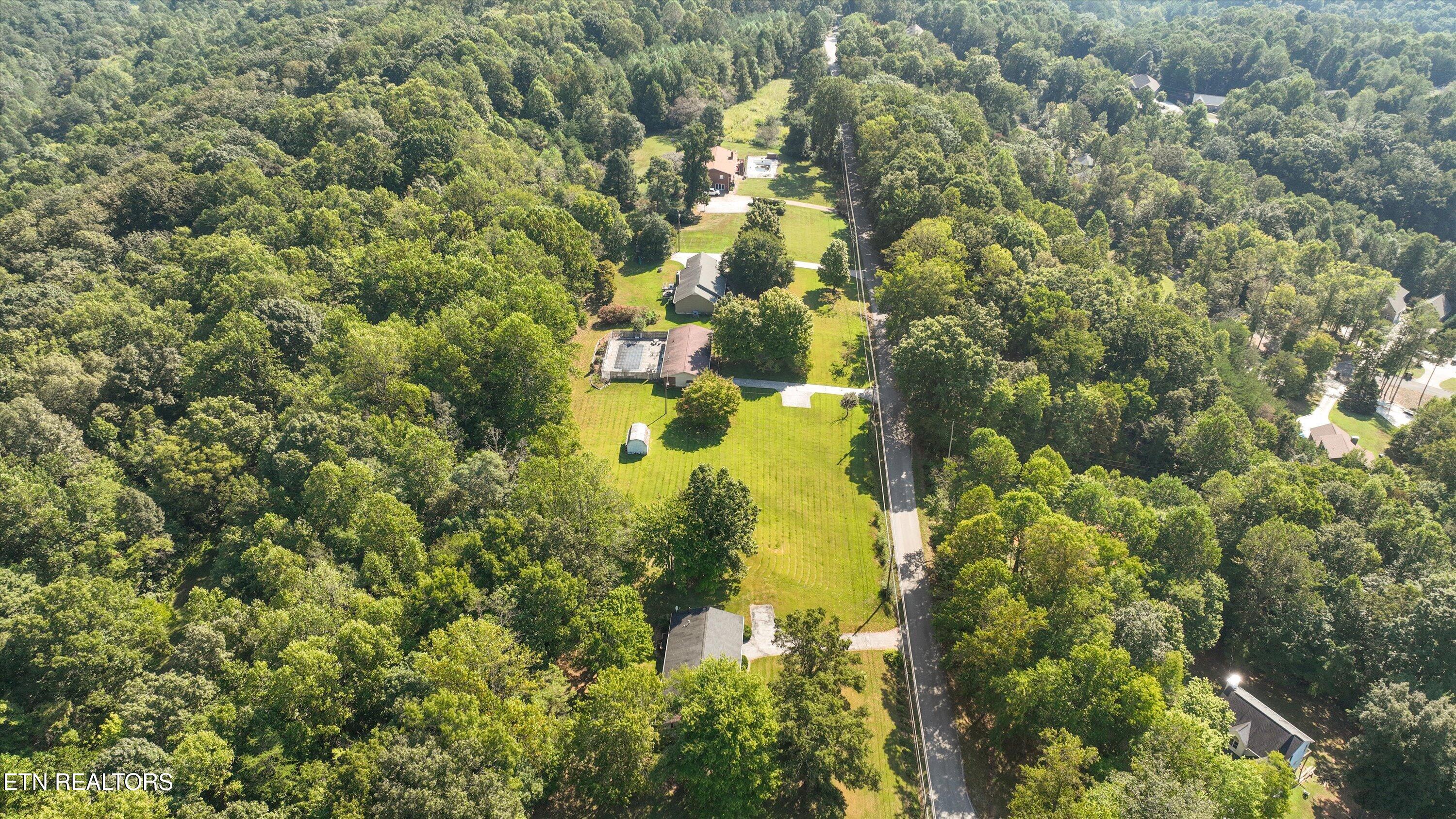 813/815 Stephens Road Rocky Top TN 37769