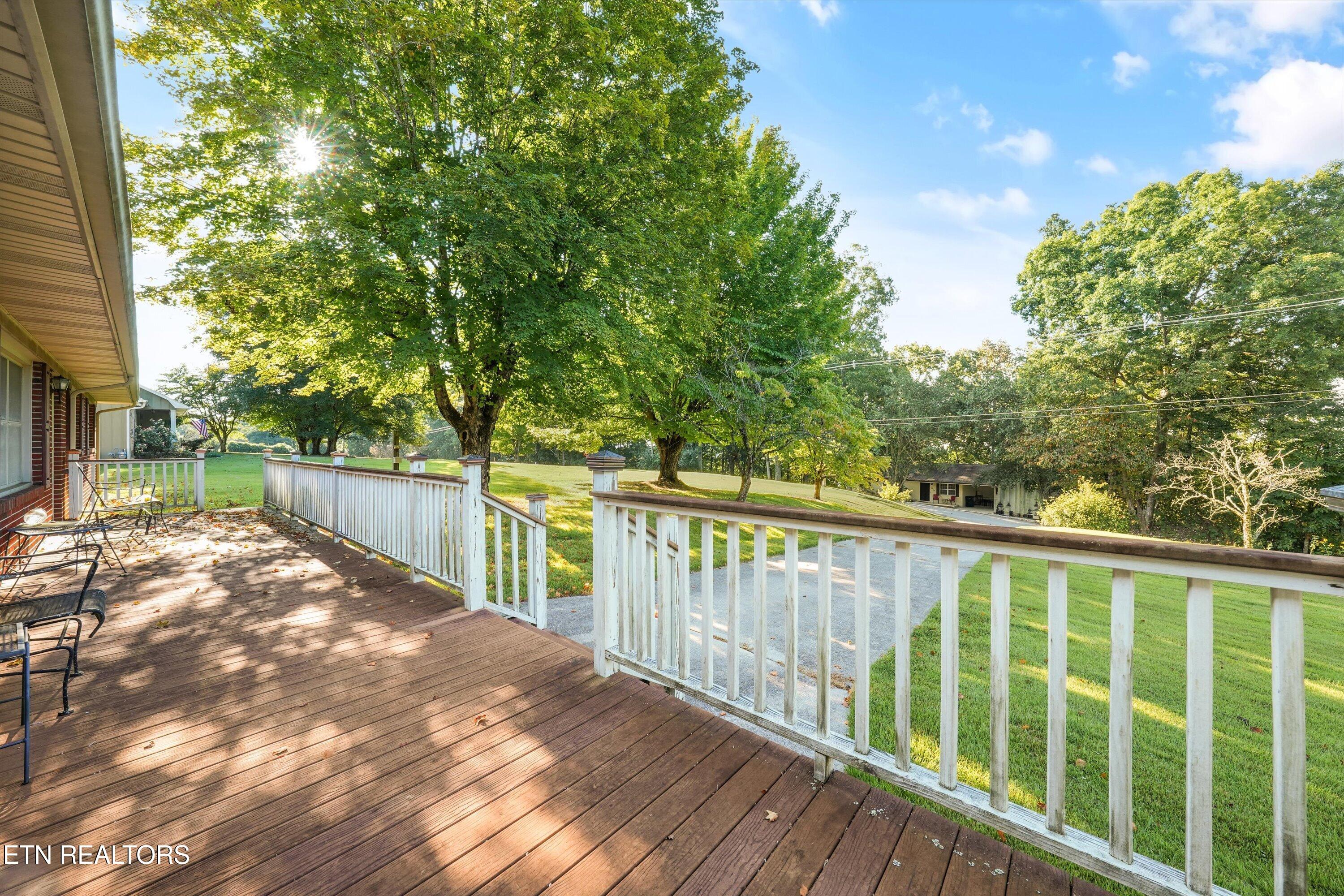 813/815 Stephens Road Rocky Top TN 37769