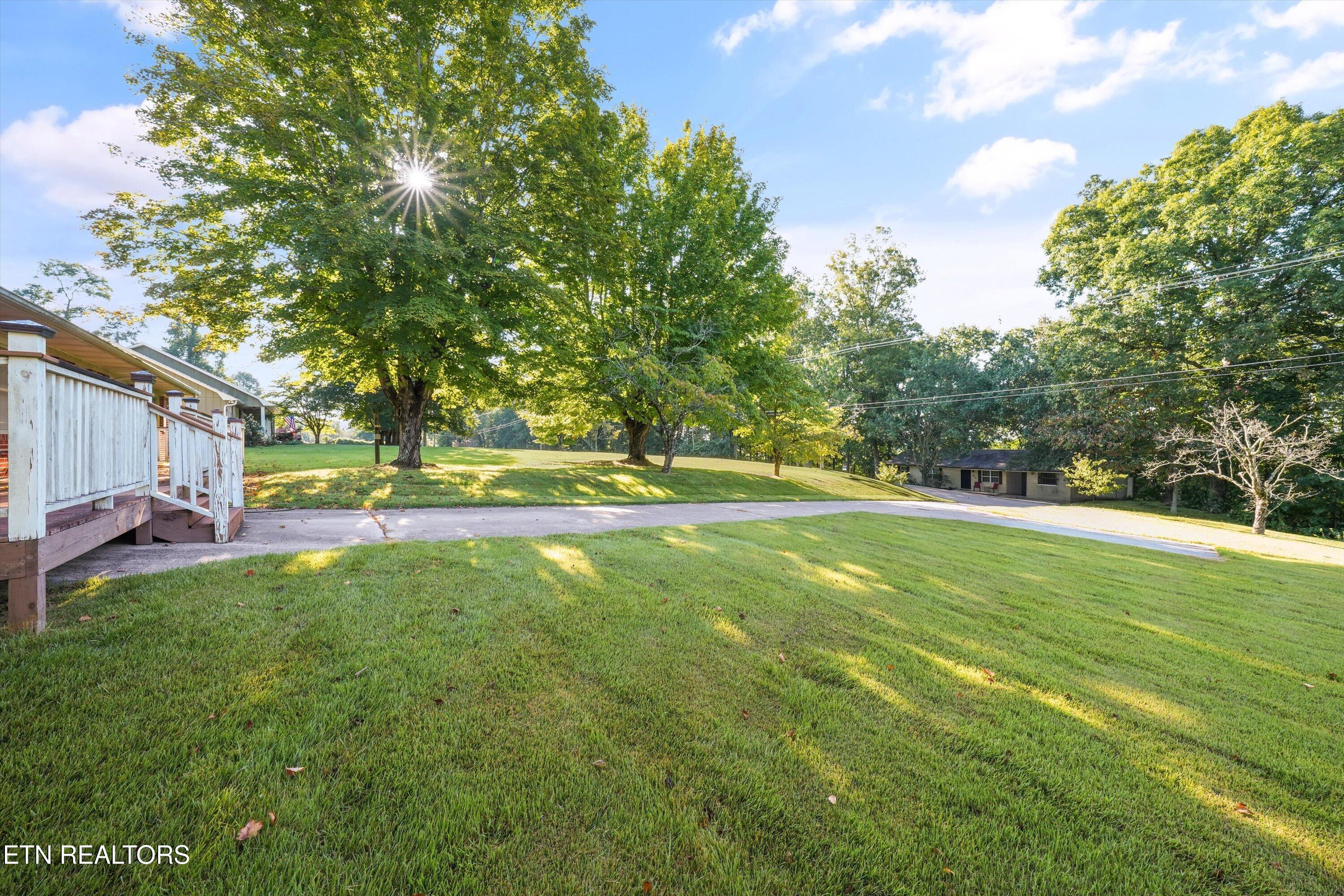 813/815 Stephens Road Rocky Top TN 37769