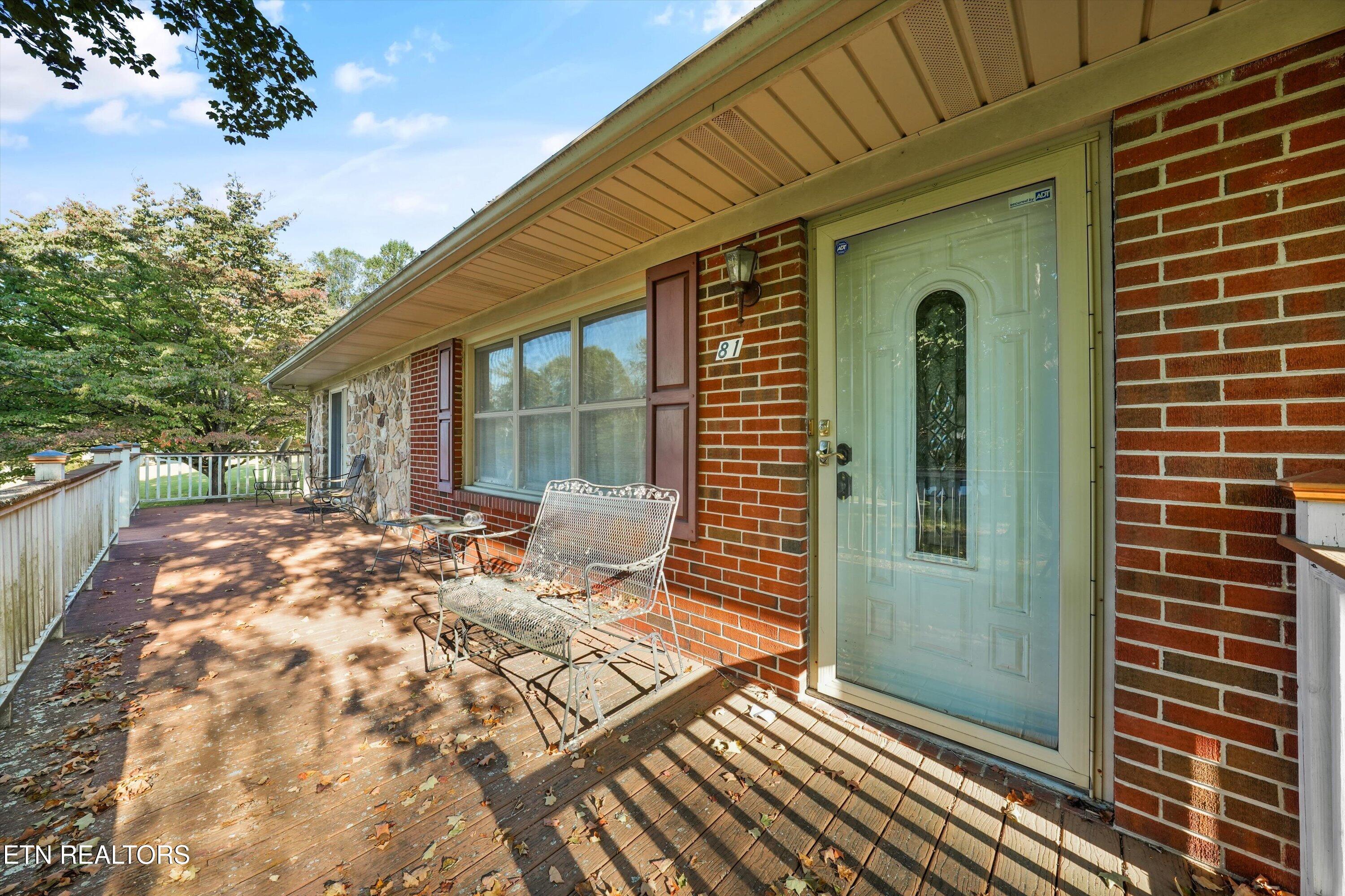 813/815 Stephens Road Rocky Top TN 37769