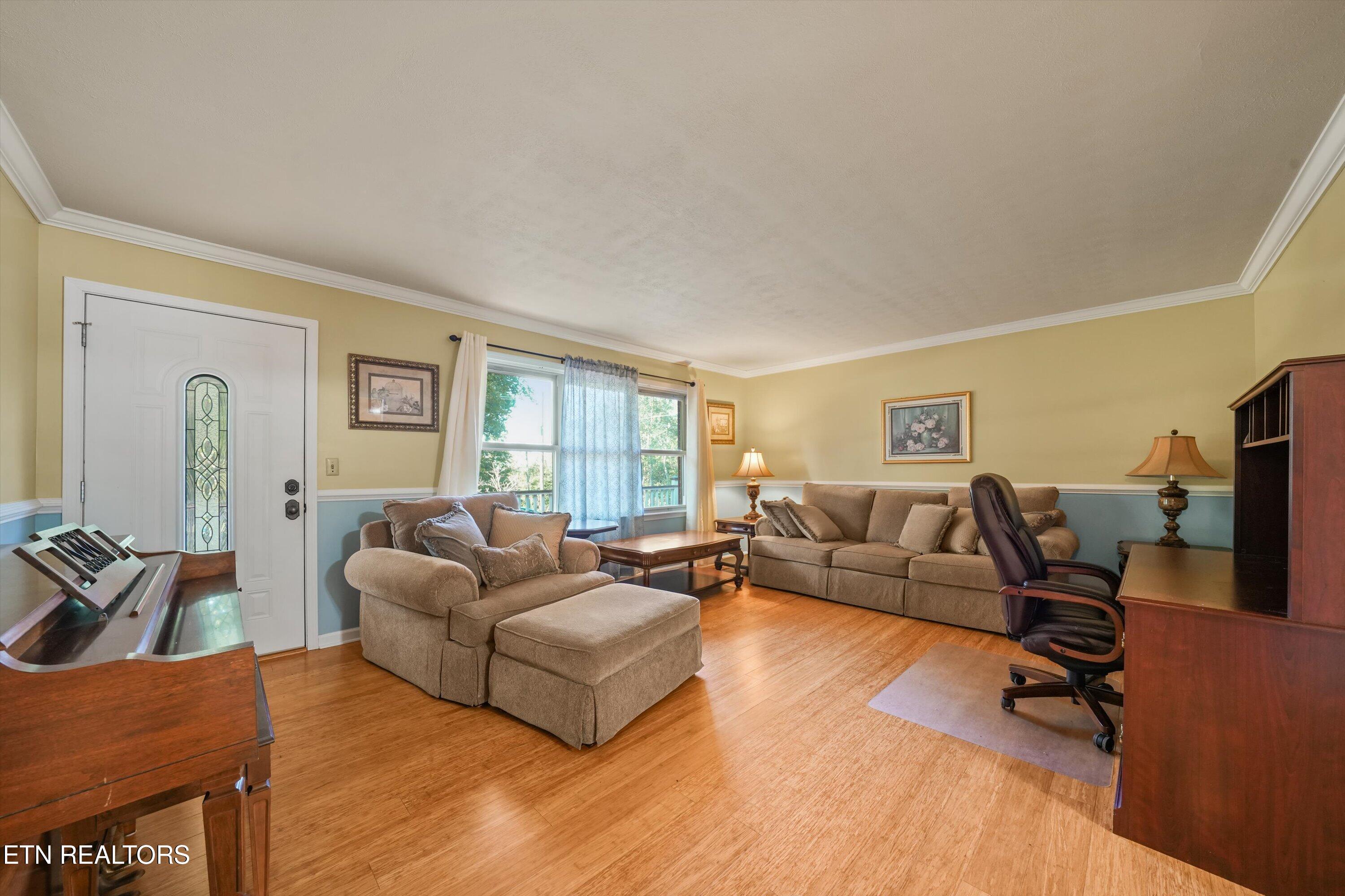 813/815 Stephens Road Rocky Top TN 37769