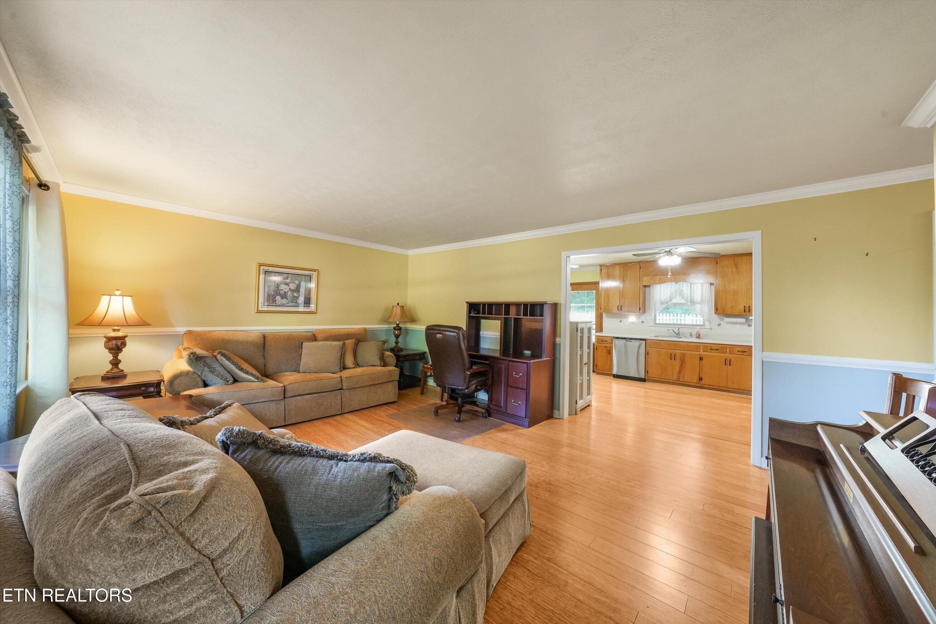 813/815 Stephens Road Rocky Top TN 37769