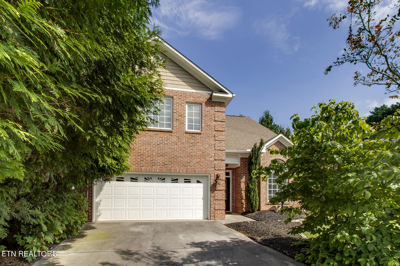8511 King Arthur Lane Knoxville TN 37923