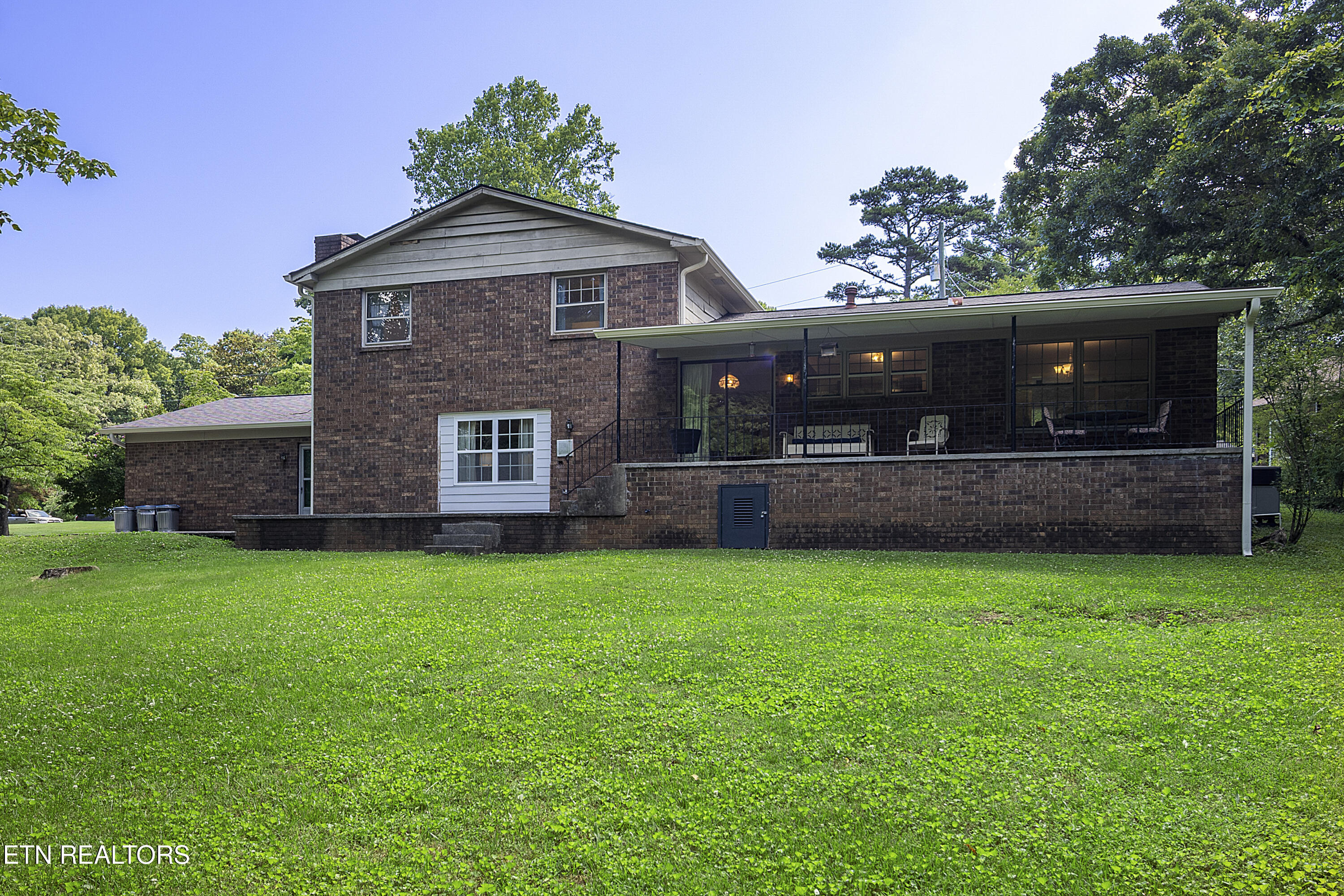 7516 Gynevere Drive Knoxville TN 37931