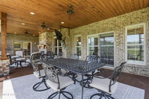 123 Volunteer Boulevard Vonore TN 37885