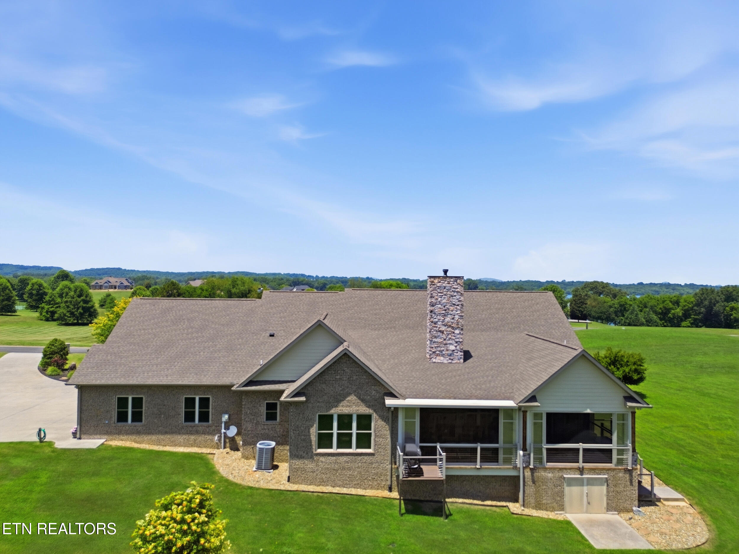 123 Volunteer Boulevard Vonore TN 37885