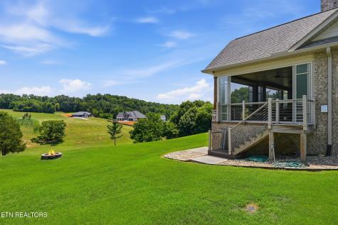 123 Volunteer Boulevard Vonore TN 37885