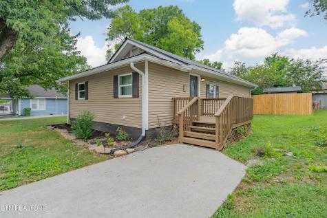 412 Rule Street Maryville TN 37804