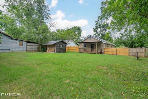 412 Rule Street Maryville TN 37804