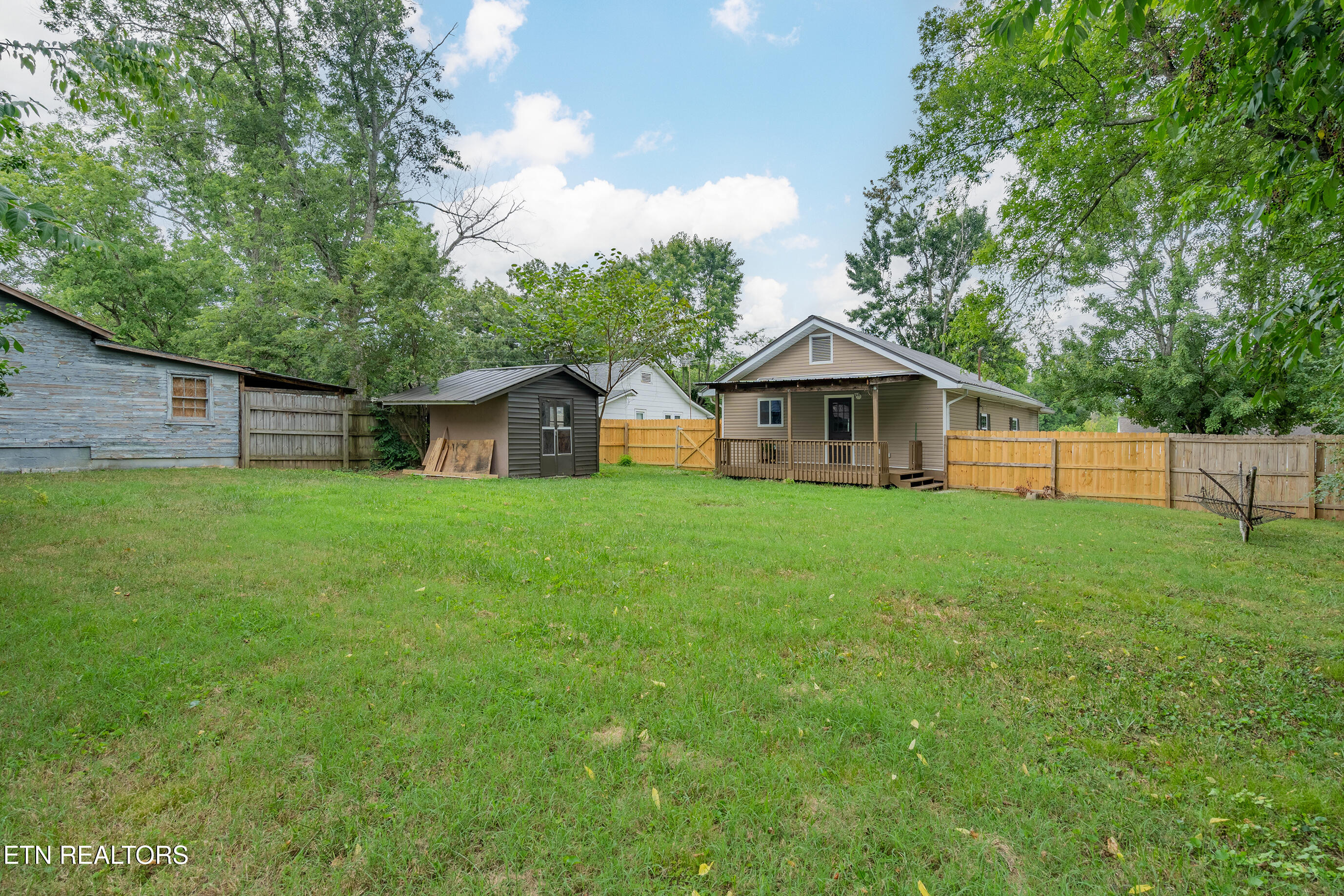412 Rule Street Maryville TN 37804