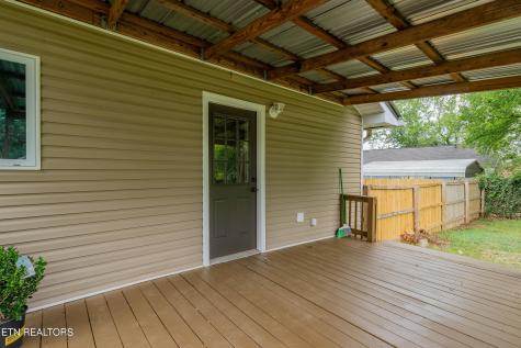 412 Rule Street Maryville TN 37804