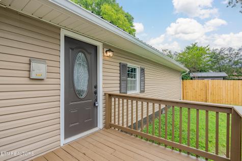 412 Rule Street Maryville TN 37804