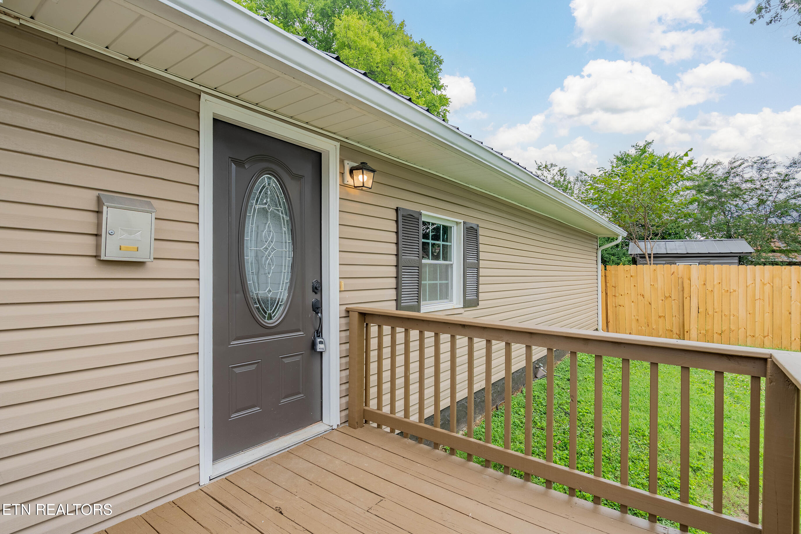 412 Rule Street Maryville TN 37804