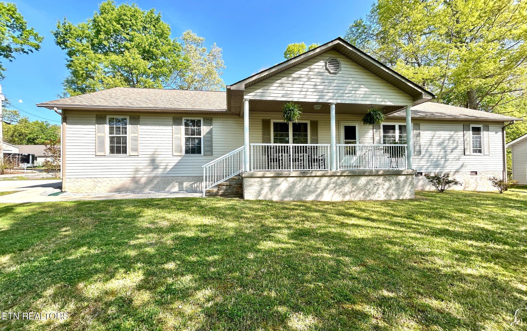 53 Carriage Drive Crossville TN 38555