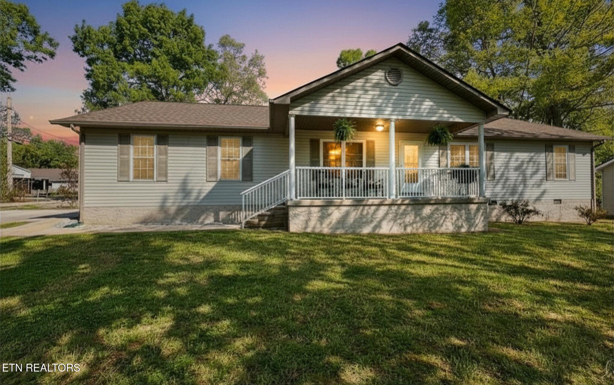 53 Carriage Drive Crossville TN 38555